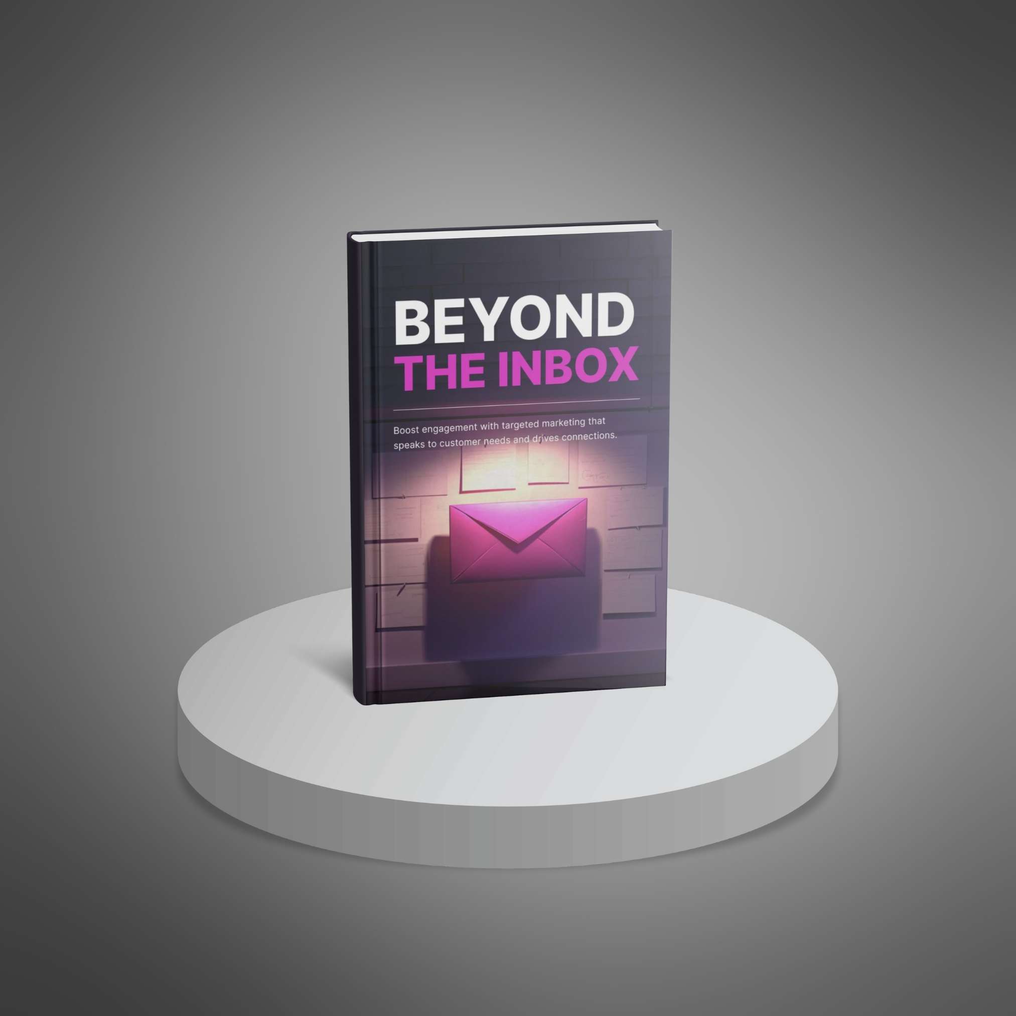 Beyond the Inbox - Ebook - Image 3