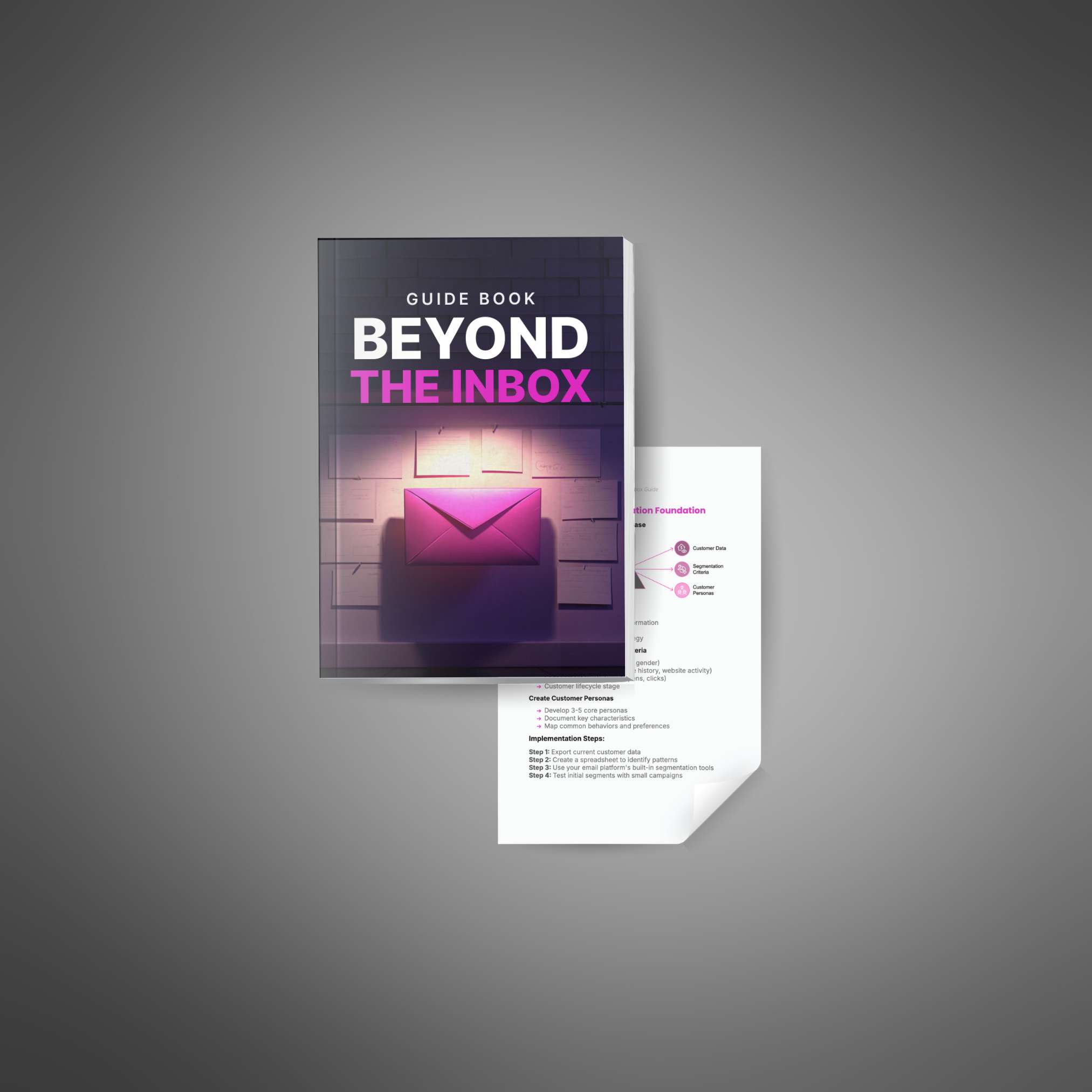 Beyond the Inbox - Guide - Image 2