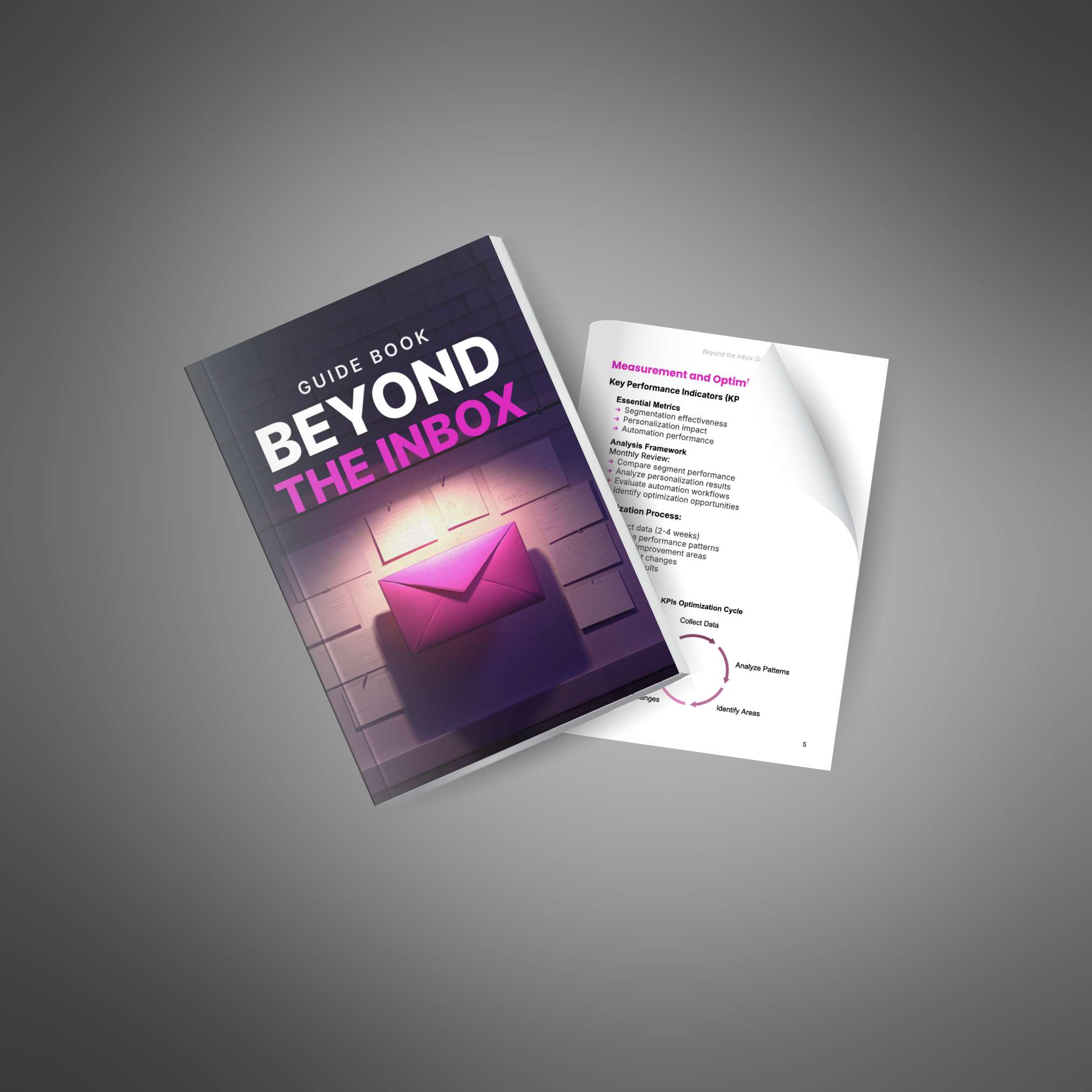 Beyond the Inbox - Guide - Image 4