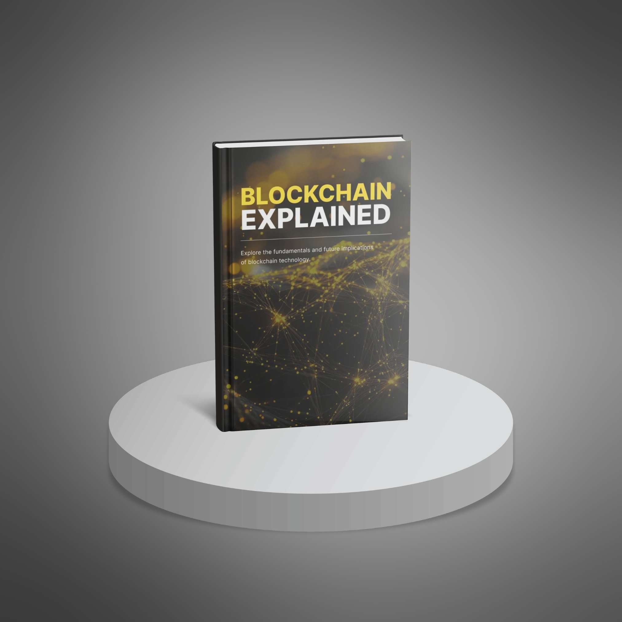 Blockchain Explained - Image 3
