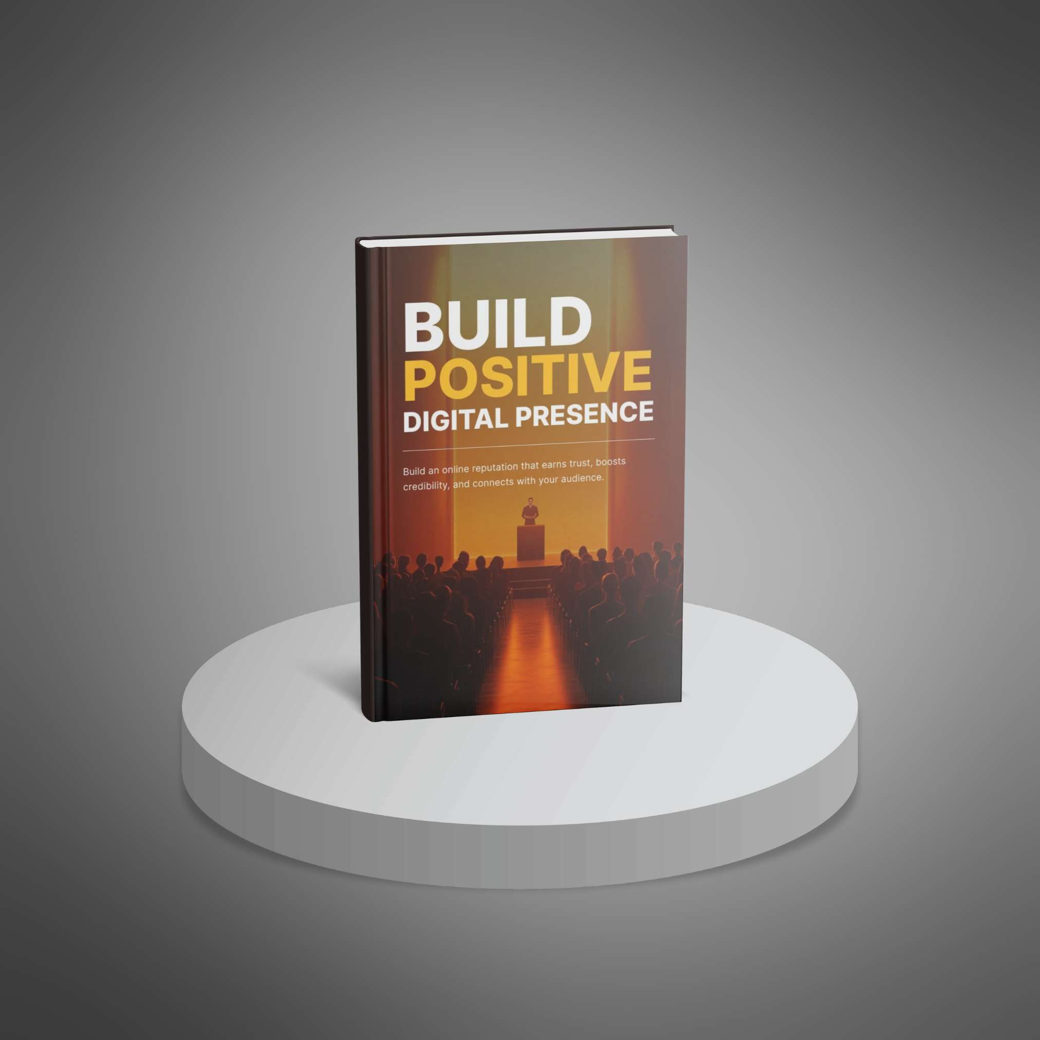 Build Positive Digital Presence - Ebook - Image 3