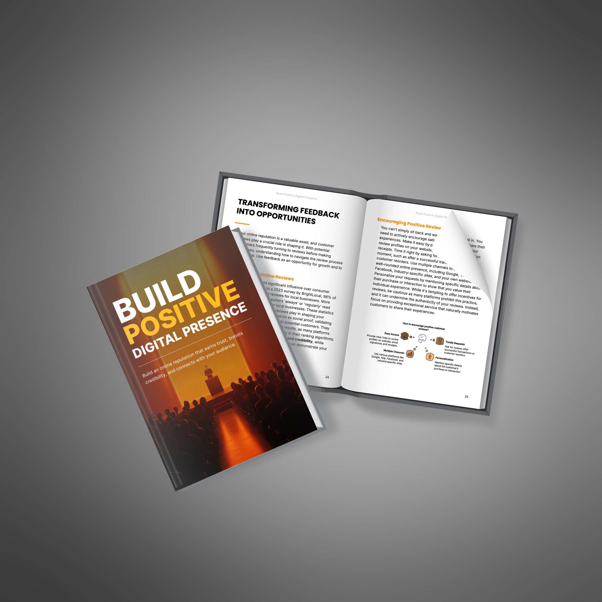 Build Positive Digital Presence - Ebook - Image 4
