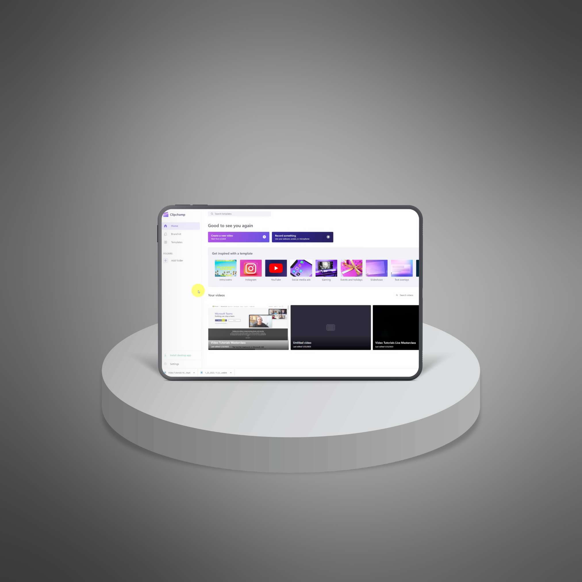 ClipChamp Masterclass - Image 4