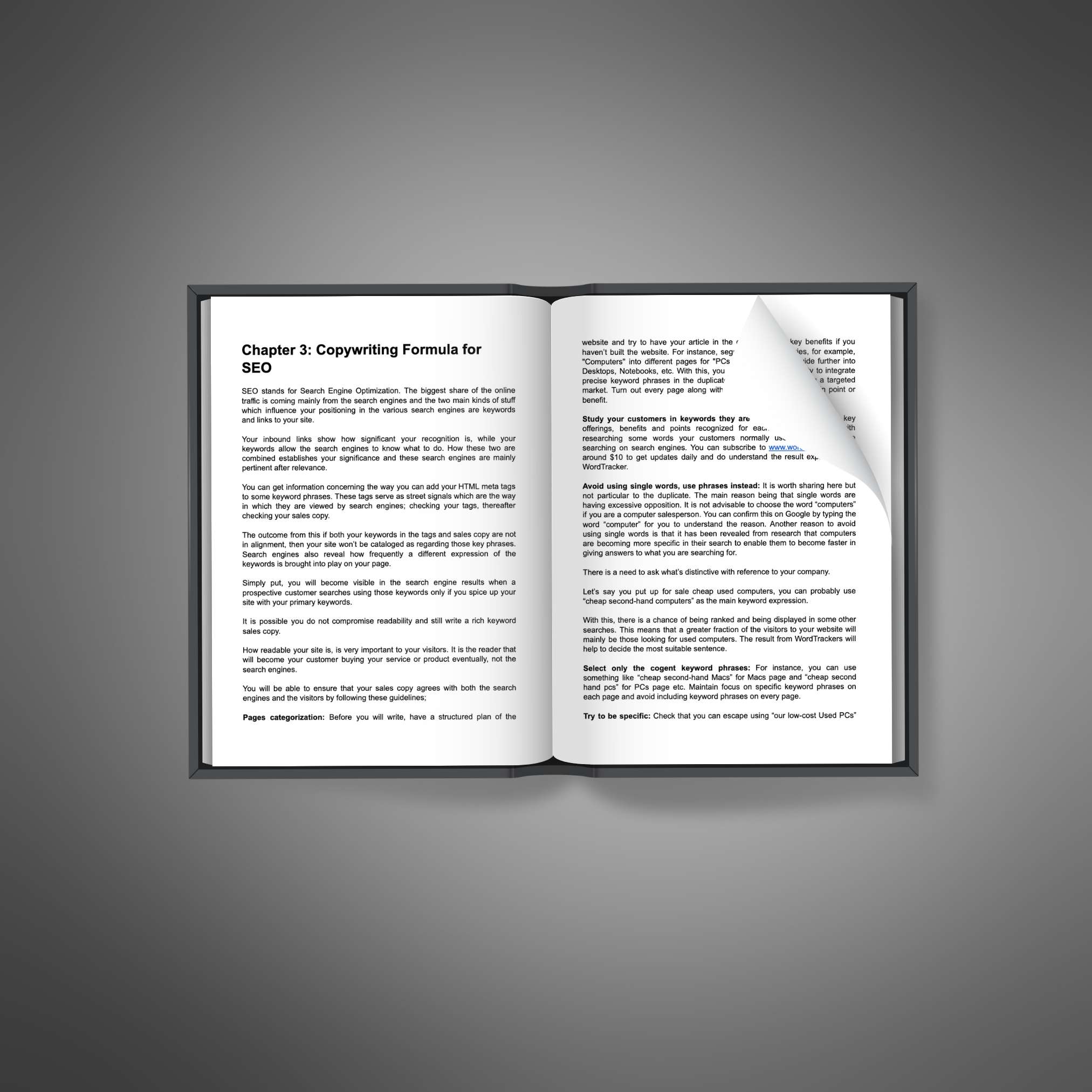 Copywriting Expertise - Image 2