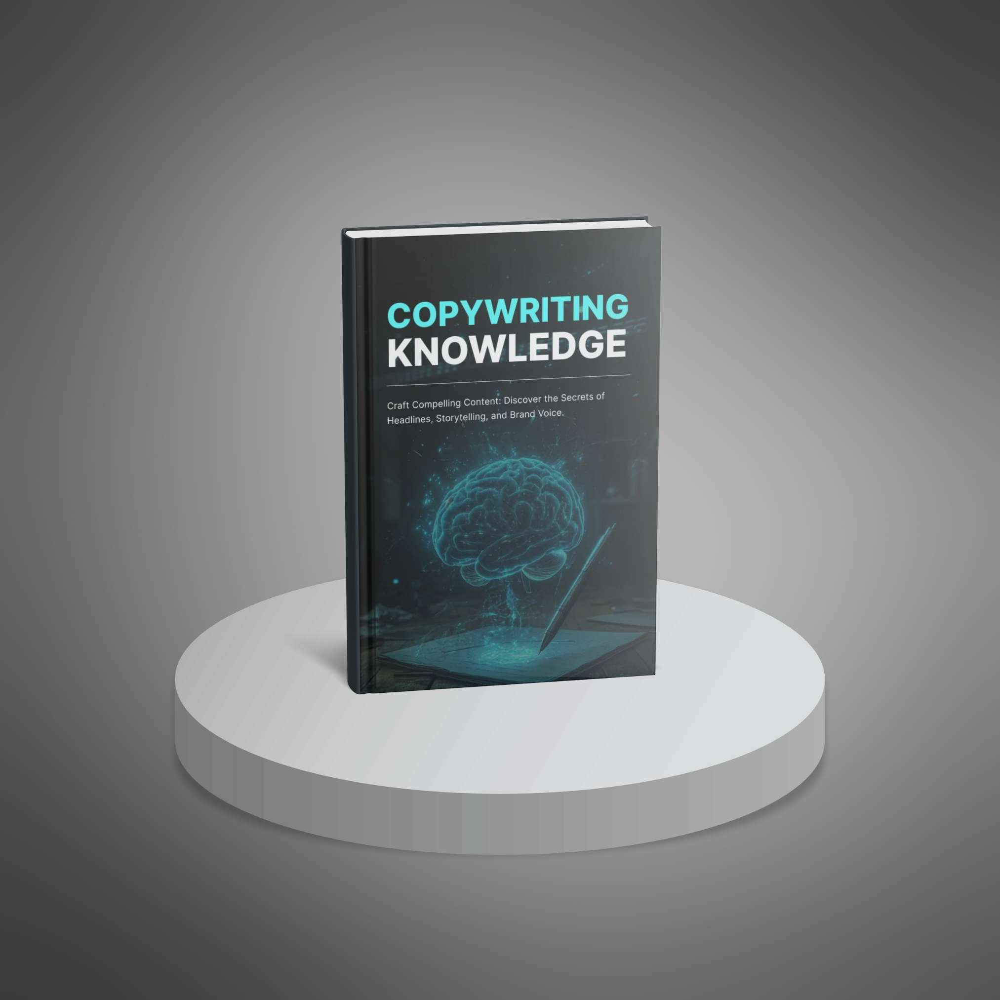 Copywriting Knowledge - Image 3