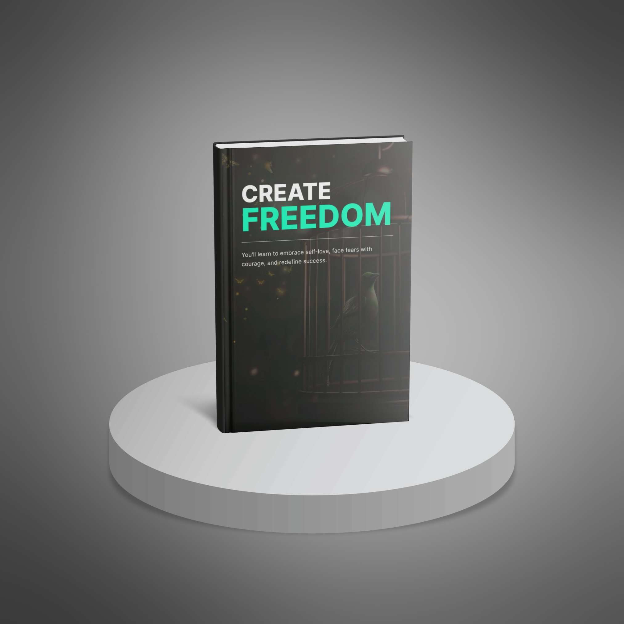 Create Freedom - Image 3
