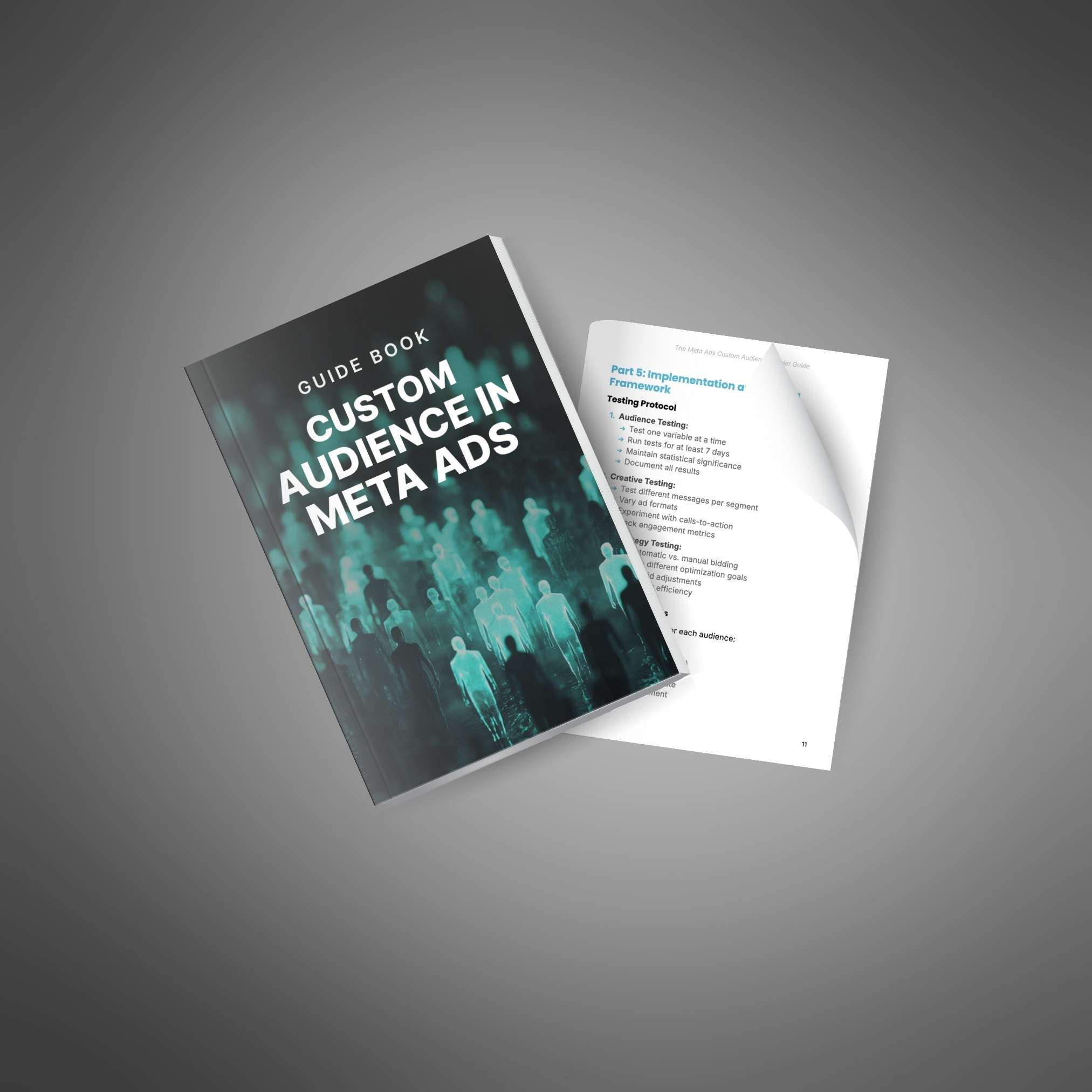 Custom Audience in Meta Ads - Image 4