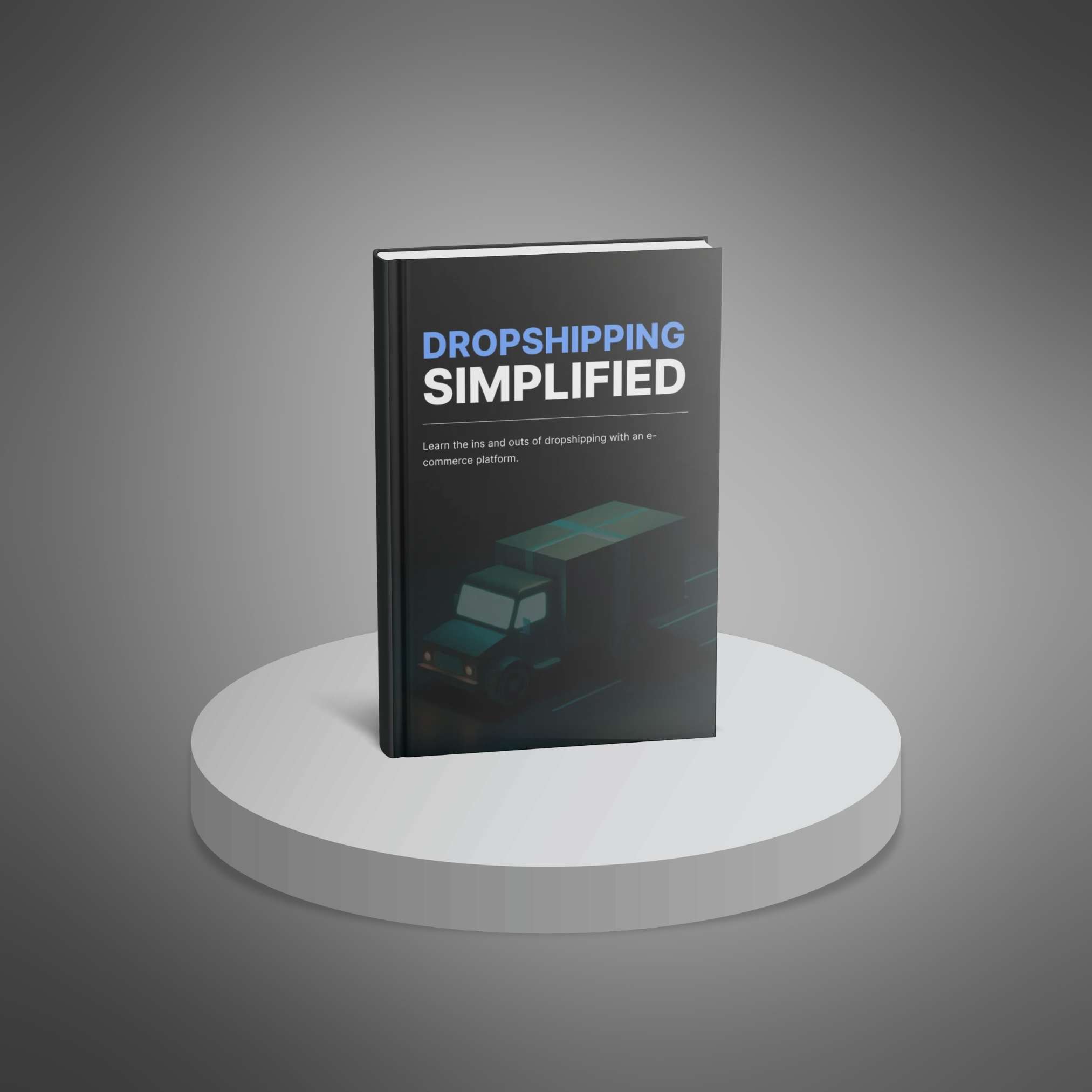 Dropshipping Simplified - Image 3