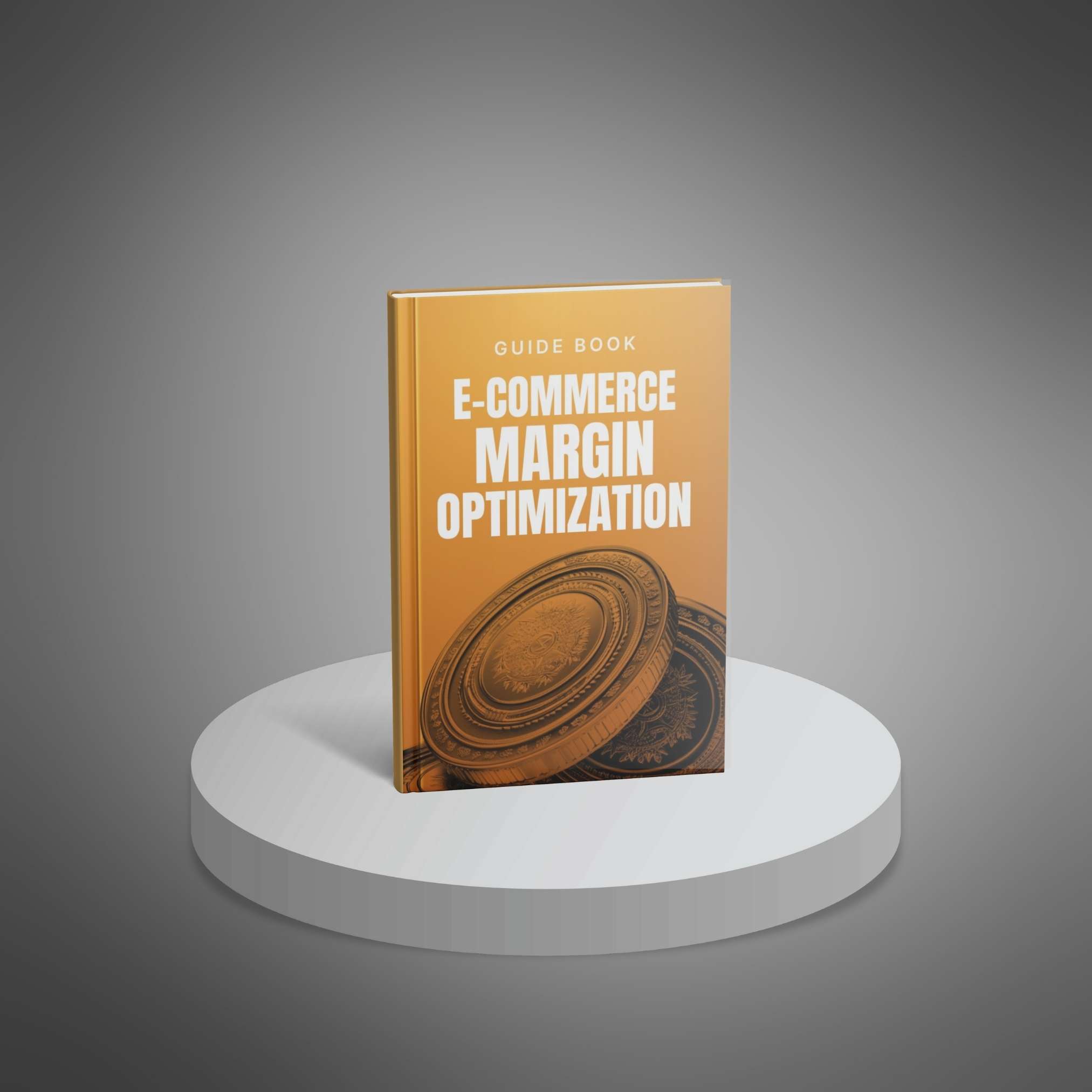 E-Commerce Margin Optimization - Main Image