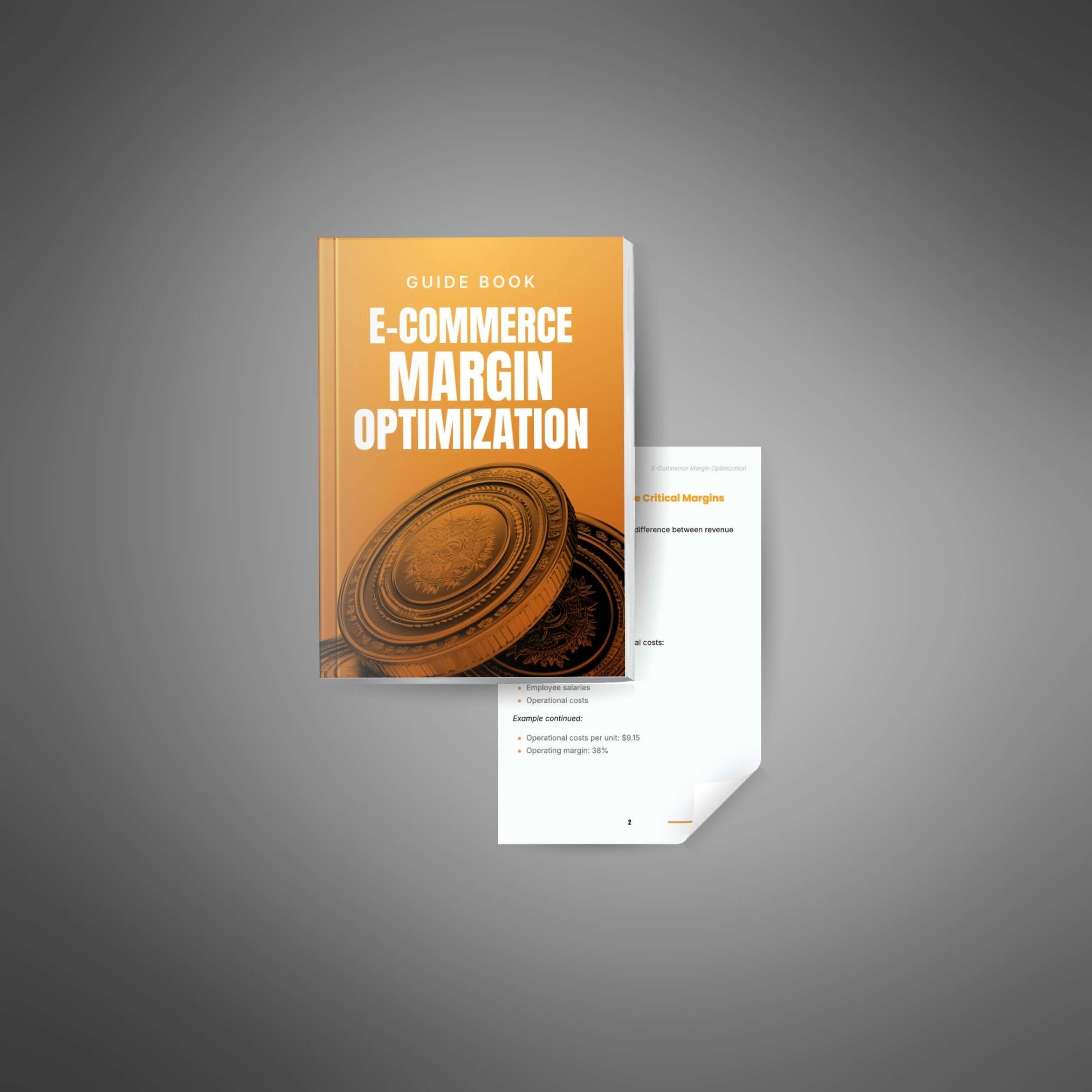 E-Commerce Margin Optimization - Image 2