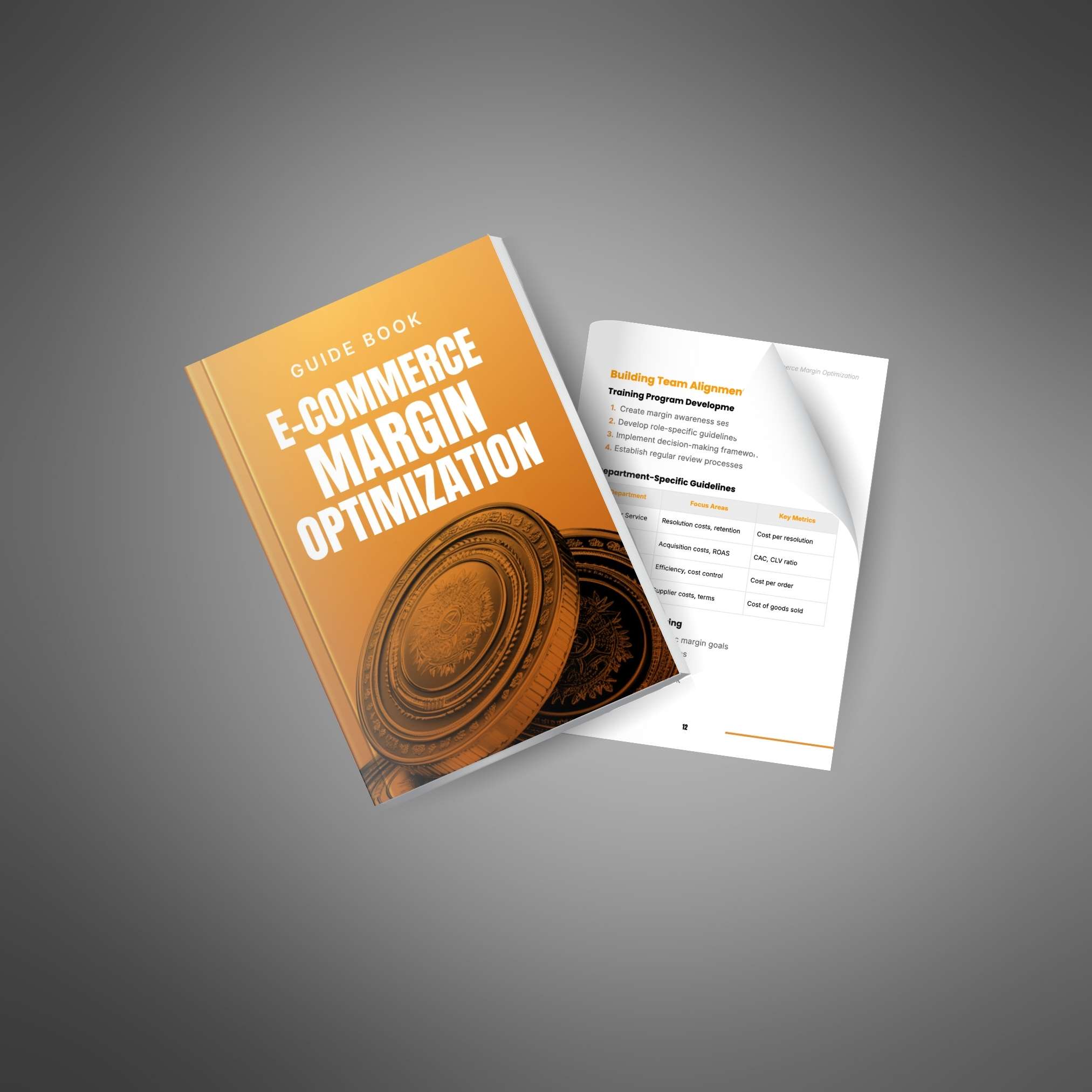 E-Commerce Margin Optimization - Image 4
