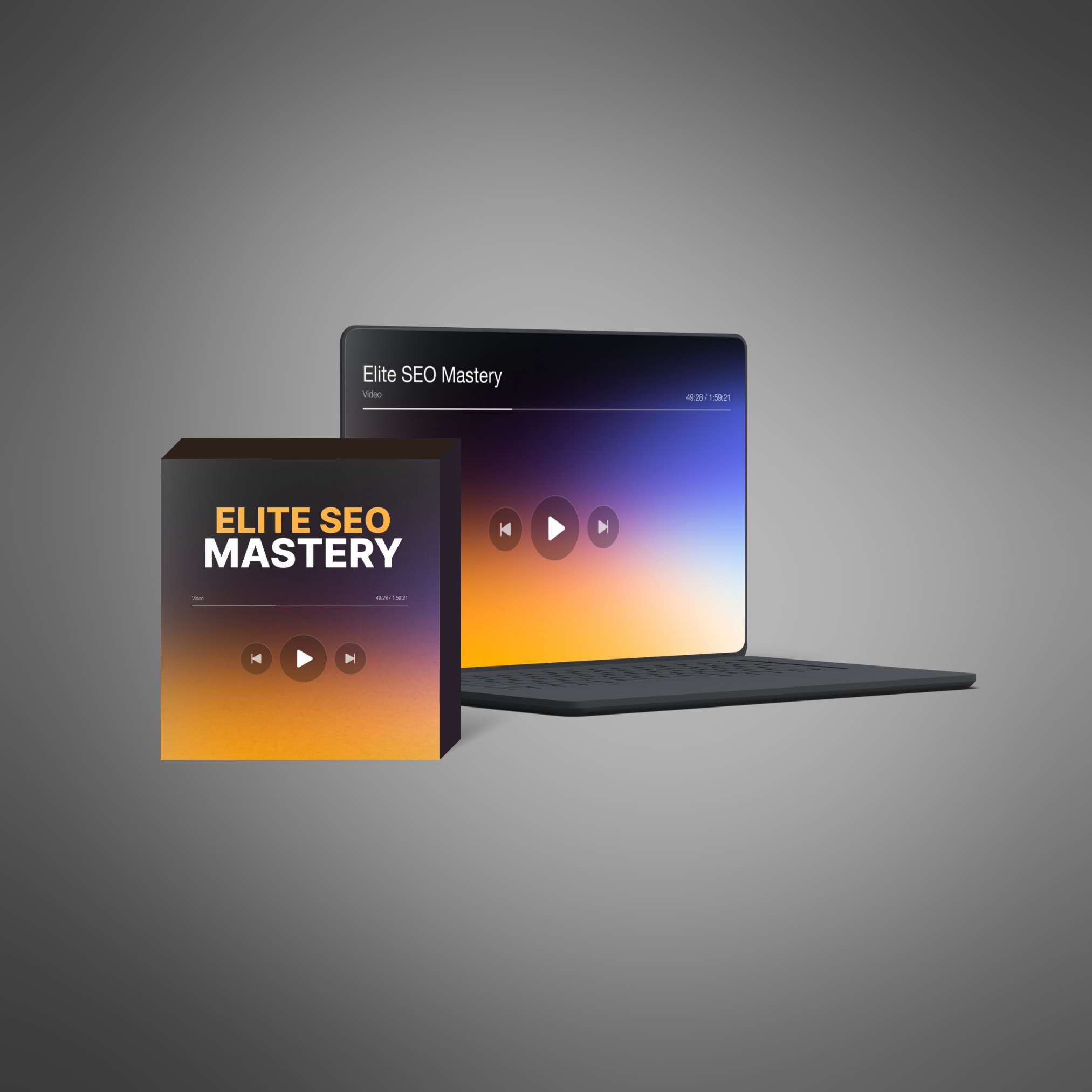 Elite SEO Mastery - Image 3