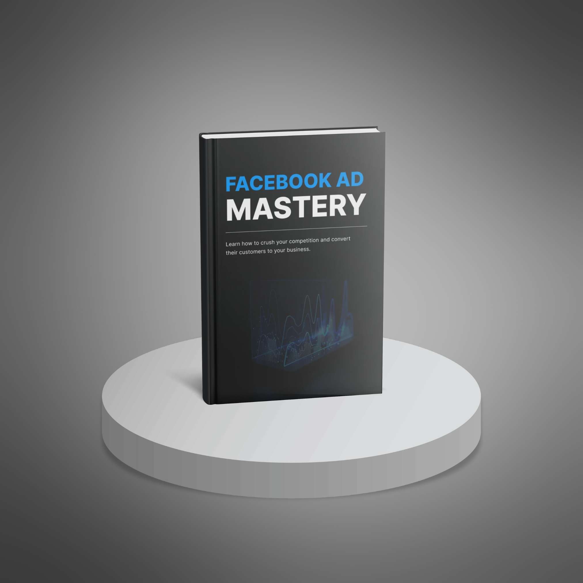 Facebook Ad Mastery - Image 3