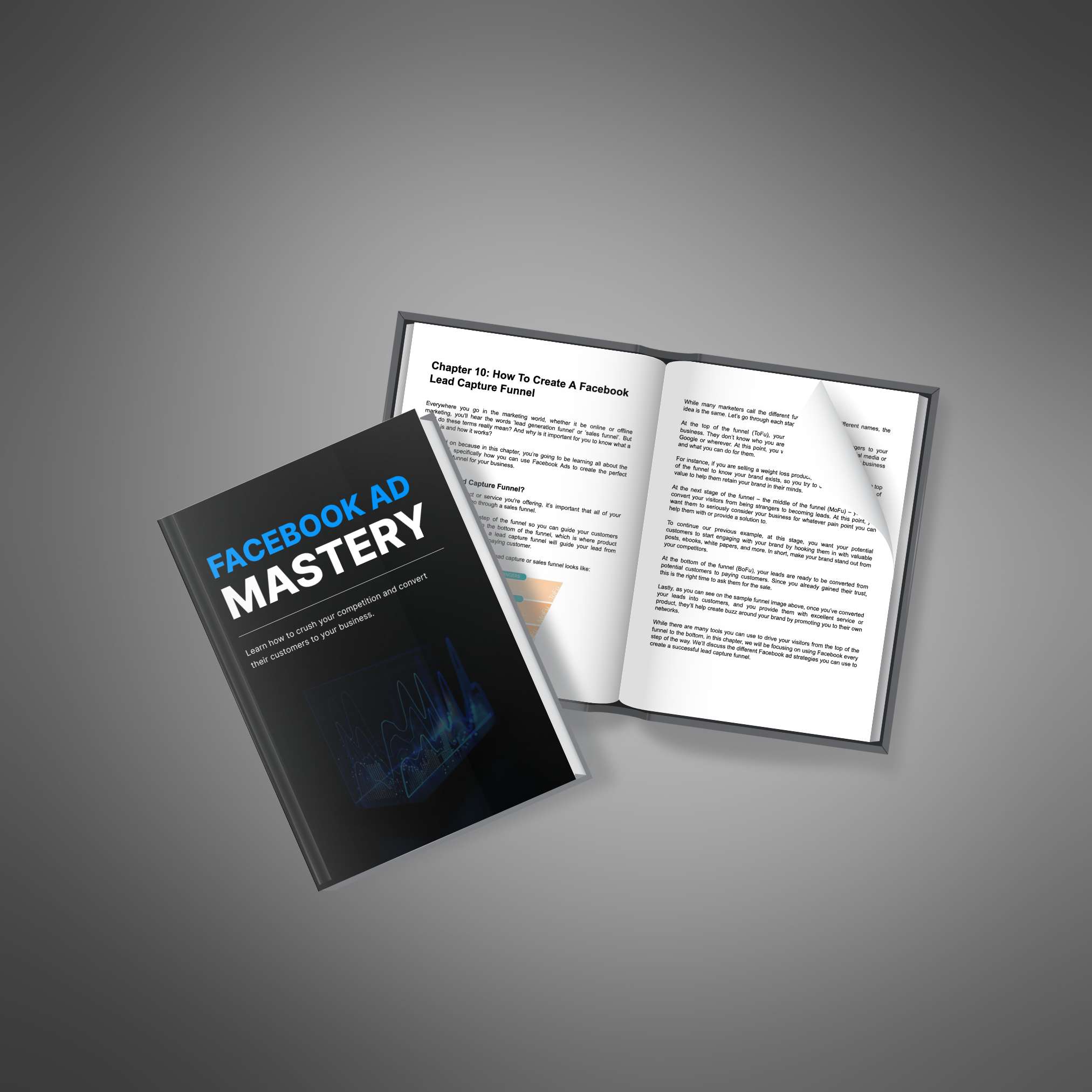 Facebook Ad Mastery - Image 4
