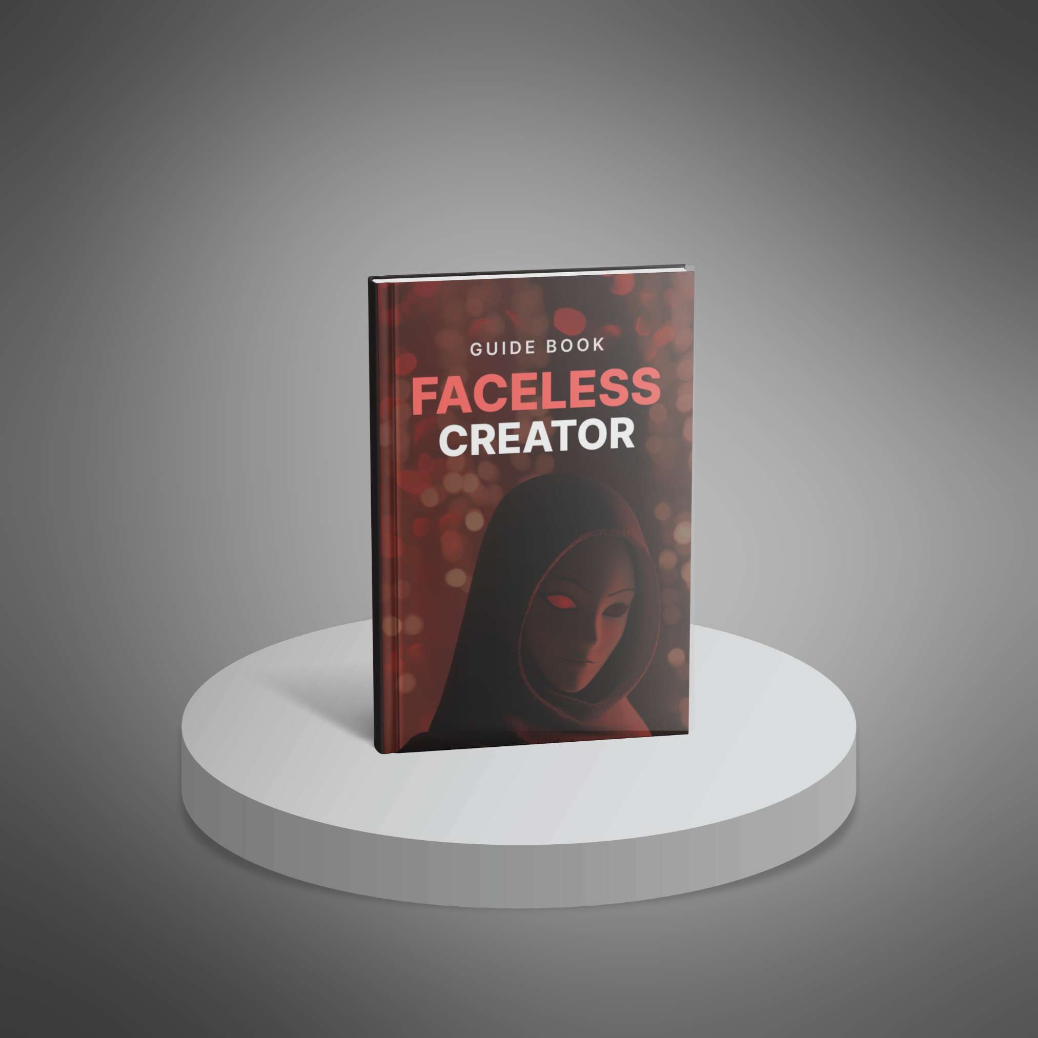Faceless Creator - Guide - Main Image