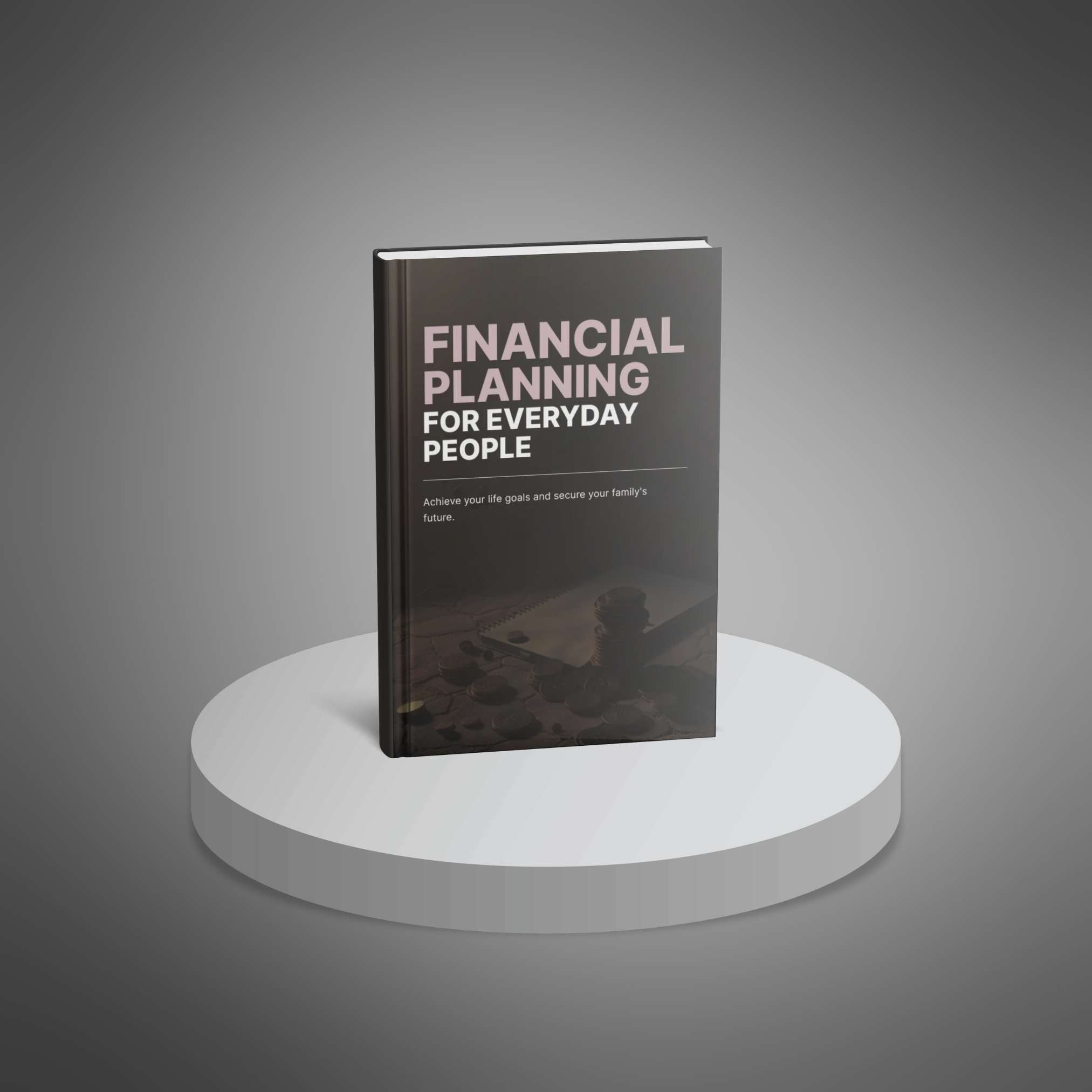 Financial Planning For Everyday People - Image 3