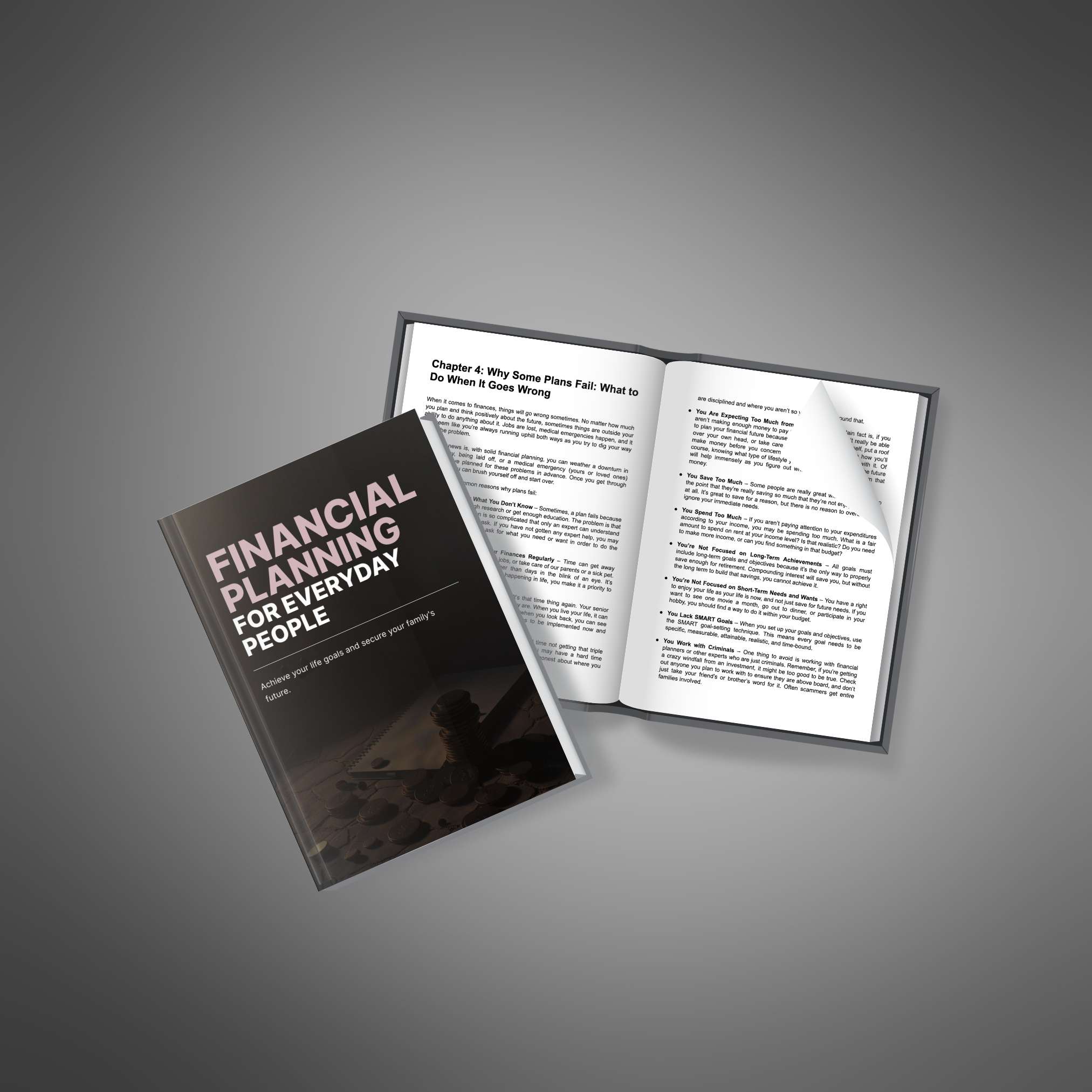 Financial Planning For Everyday People - Image 4