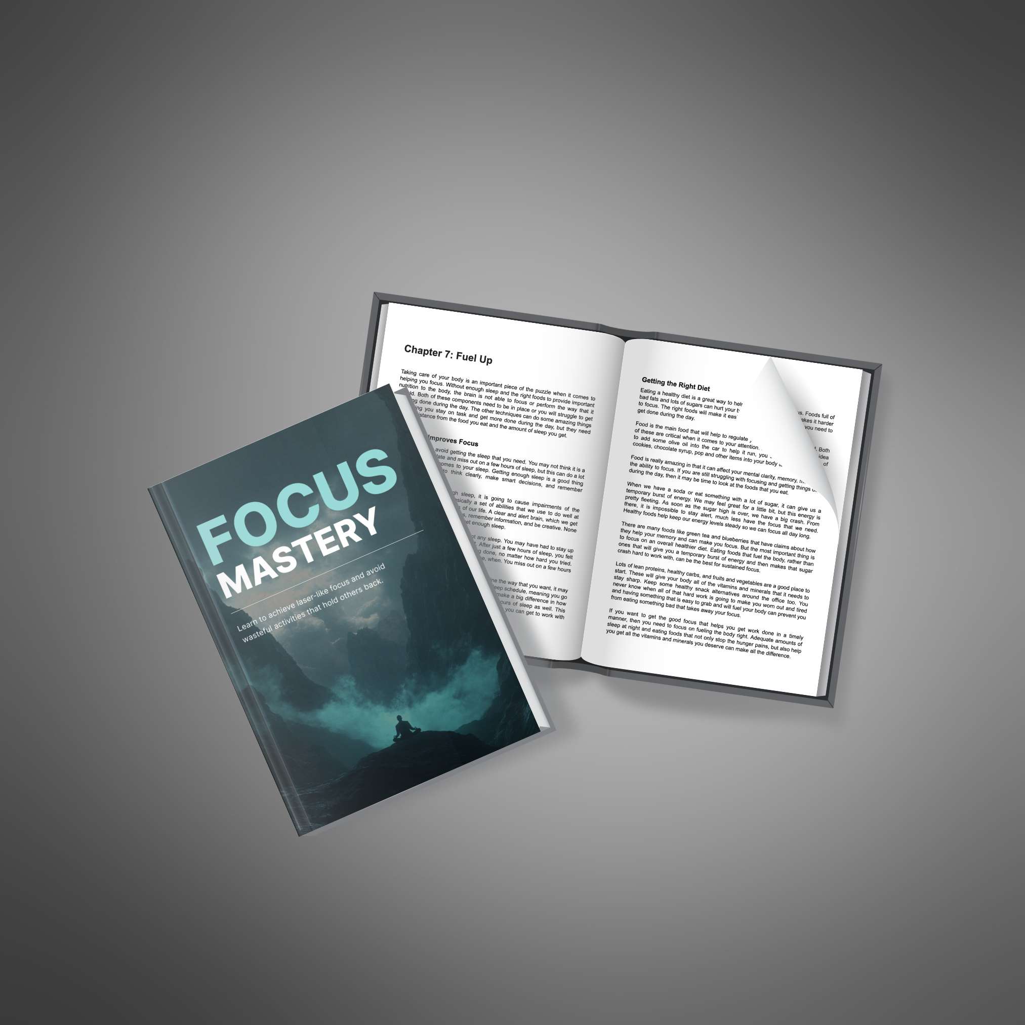 Focus Mastery - Image 4
