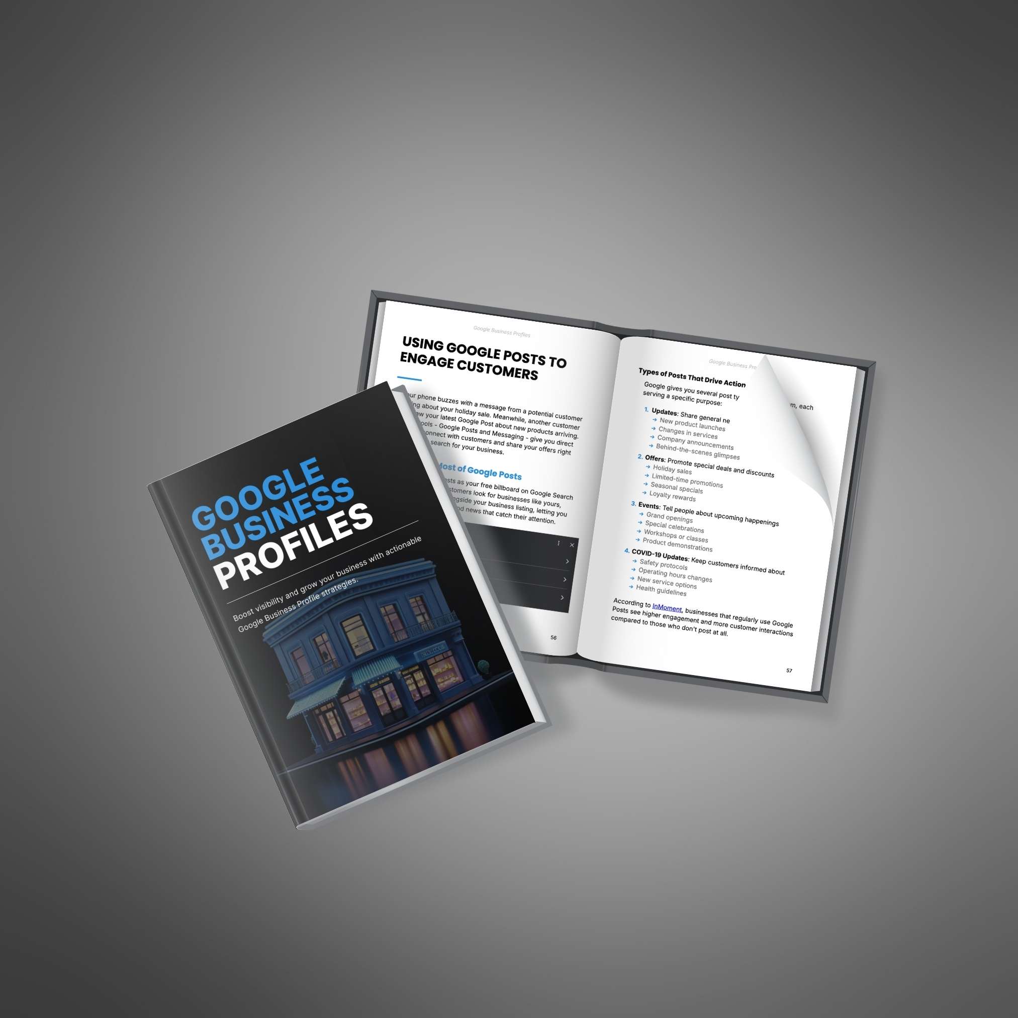 Google Business Profiles - Ebook - Image 4