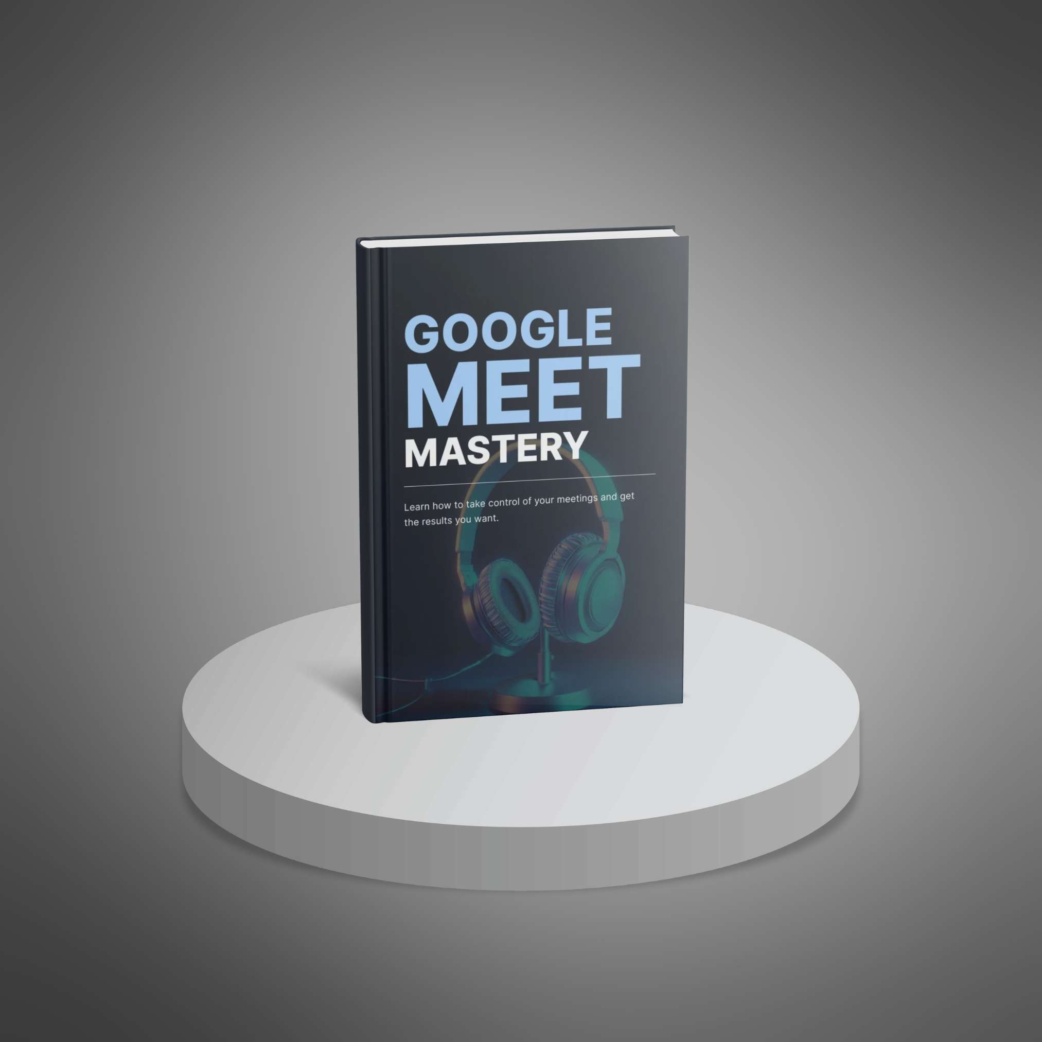 Google Meet Mastery - Image 3