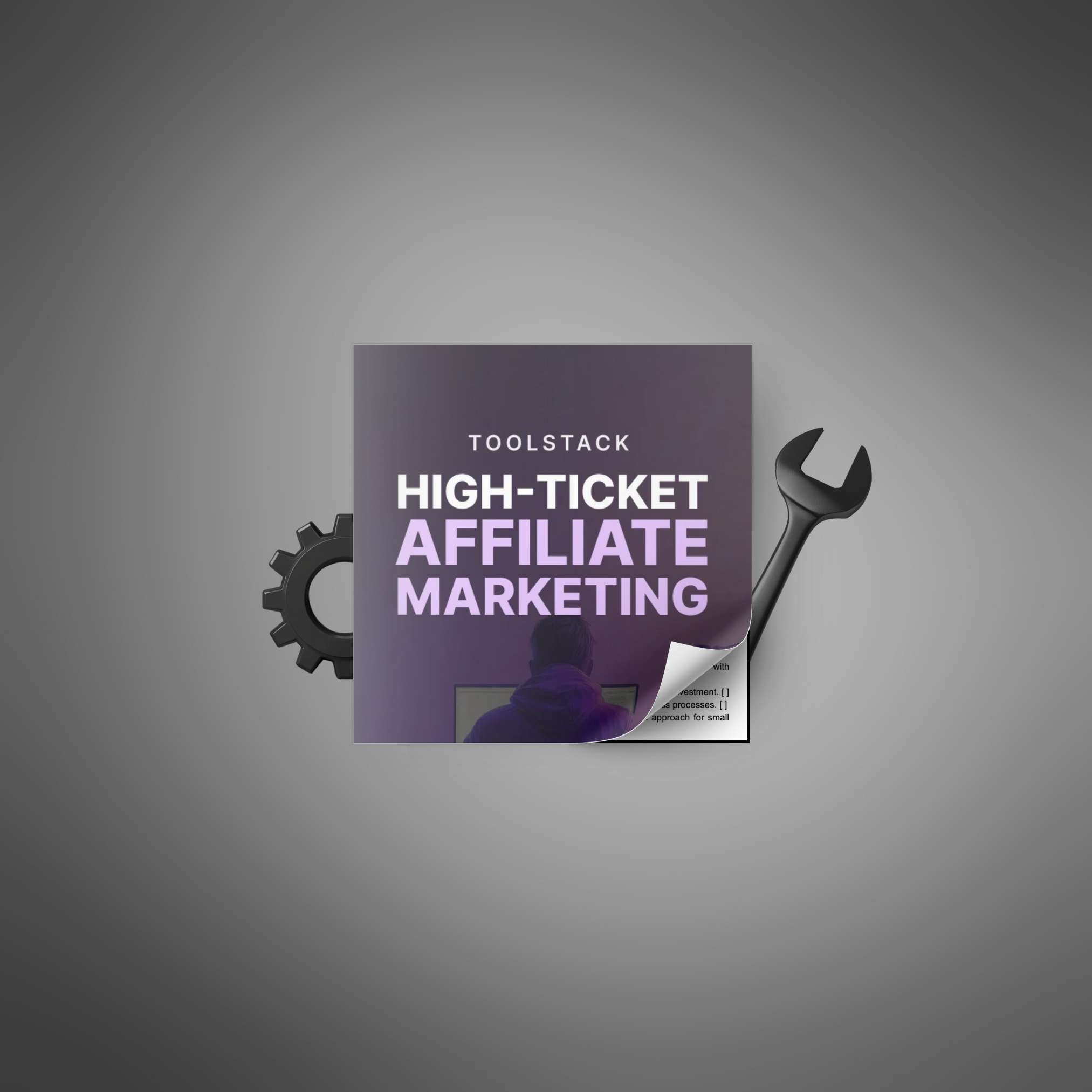 High-Ticket Affiliate Marketing - Toolstack - Image 3
