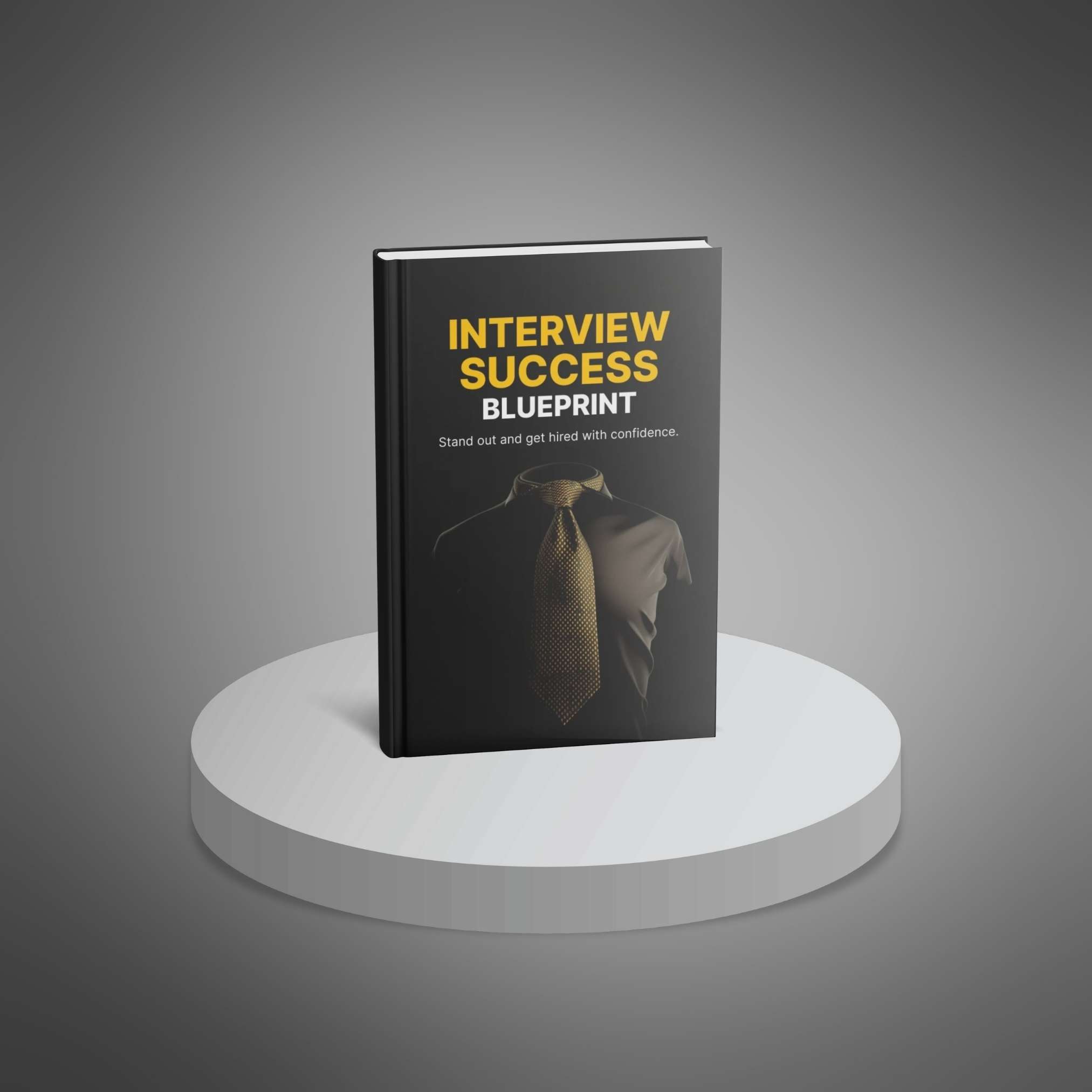 Interview Success Blueprint - Image 3