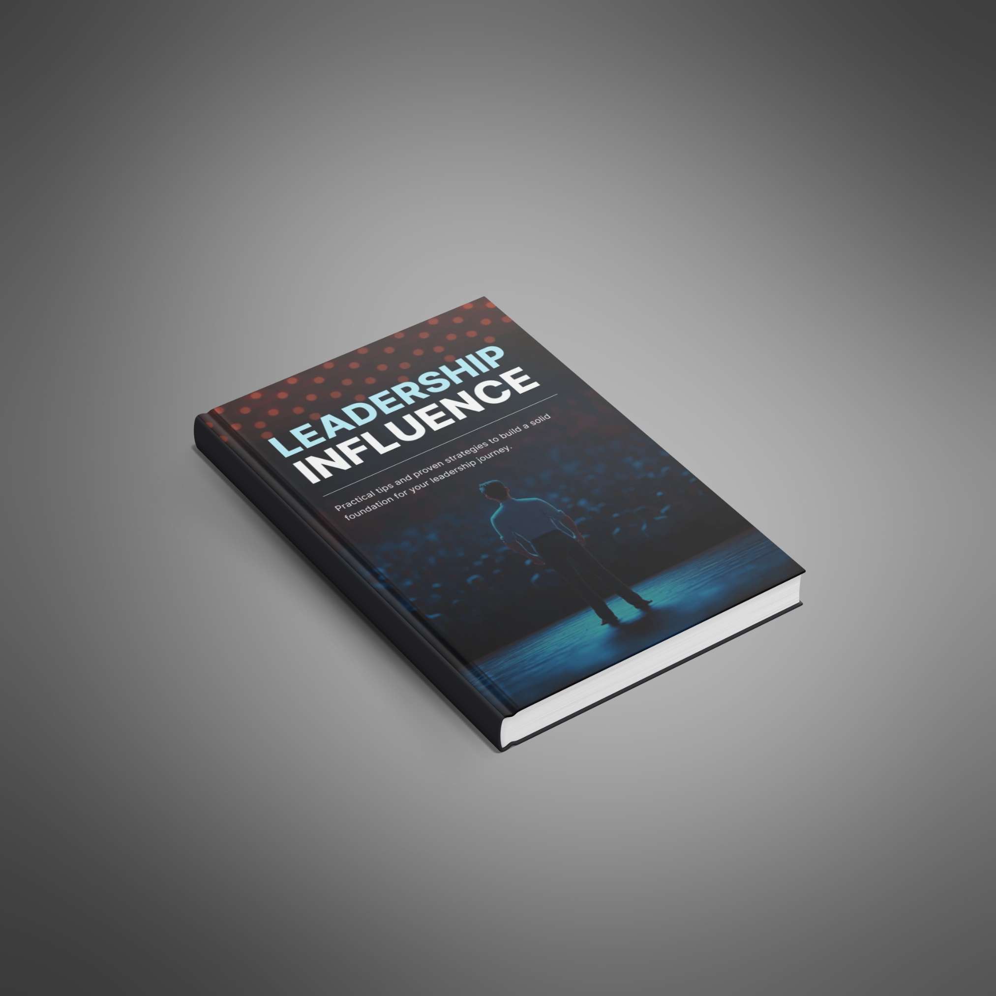 Leadership Influence - Main Image