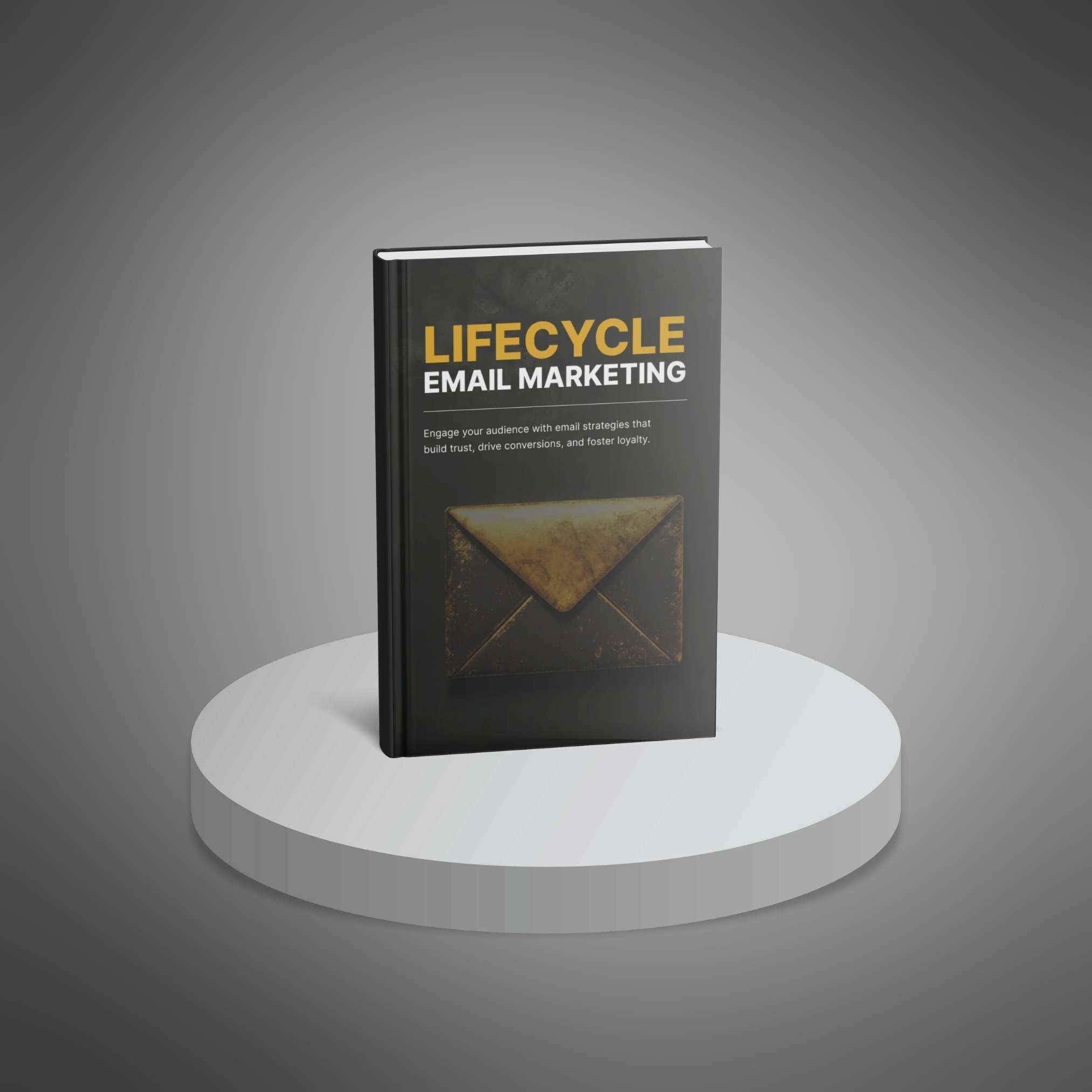 Lifecycle Email Marketing - Ebook - Image 3