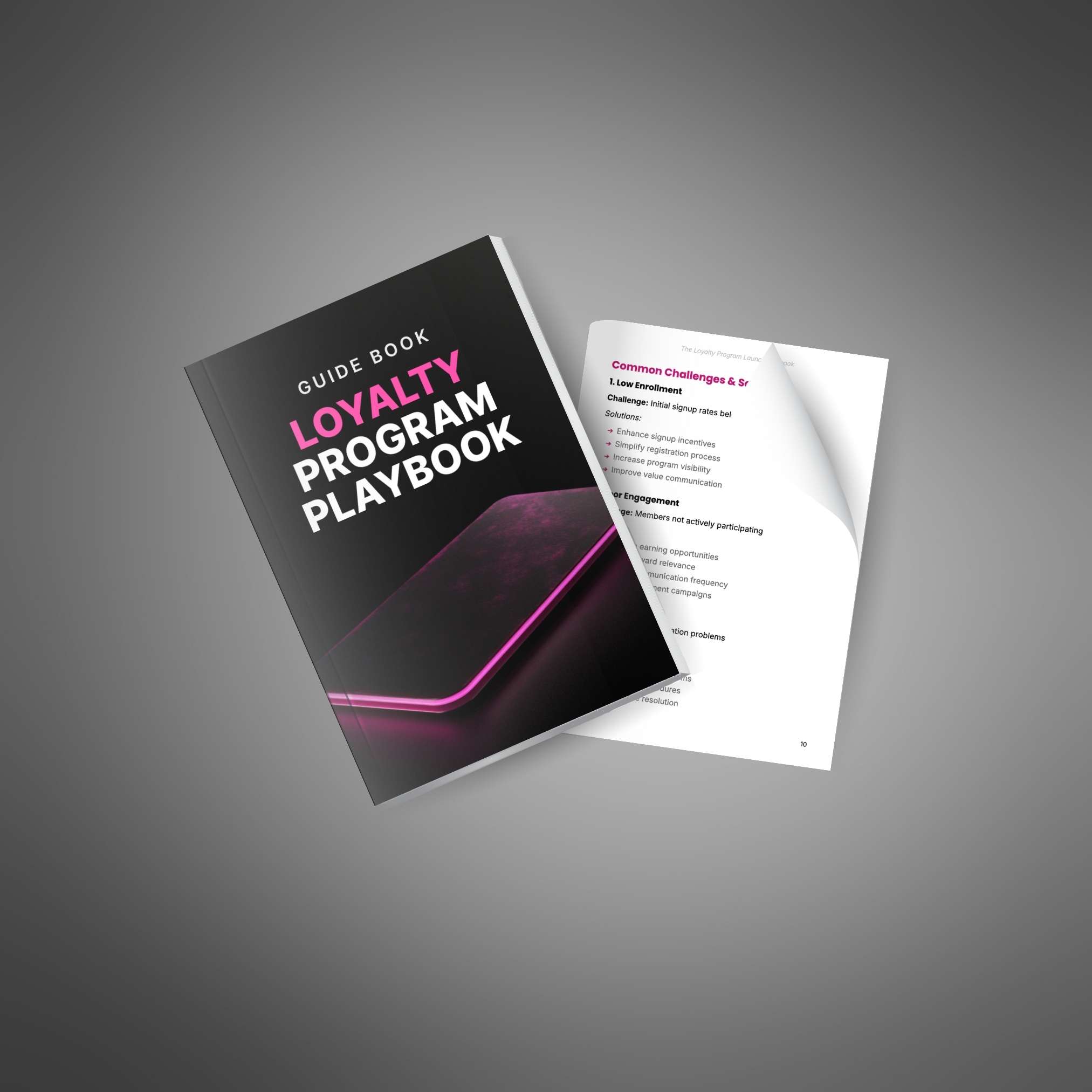 The Loyalty Program Launch Playbook - Image 4