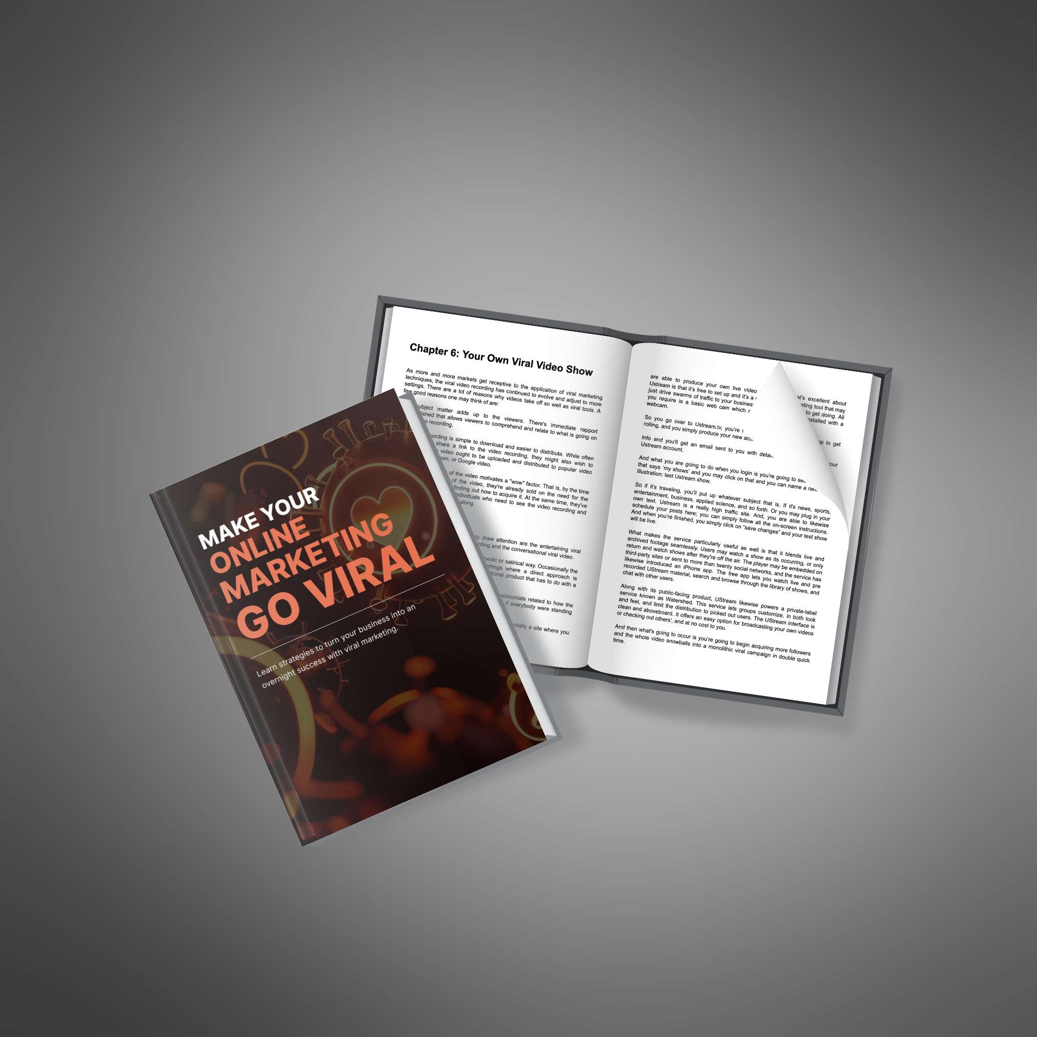Make Your Online Marketing Go Viral - Image 4
