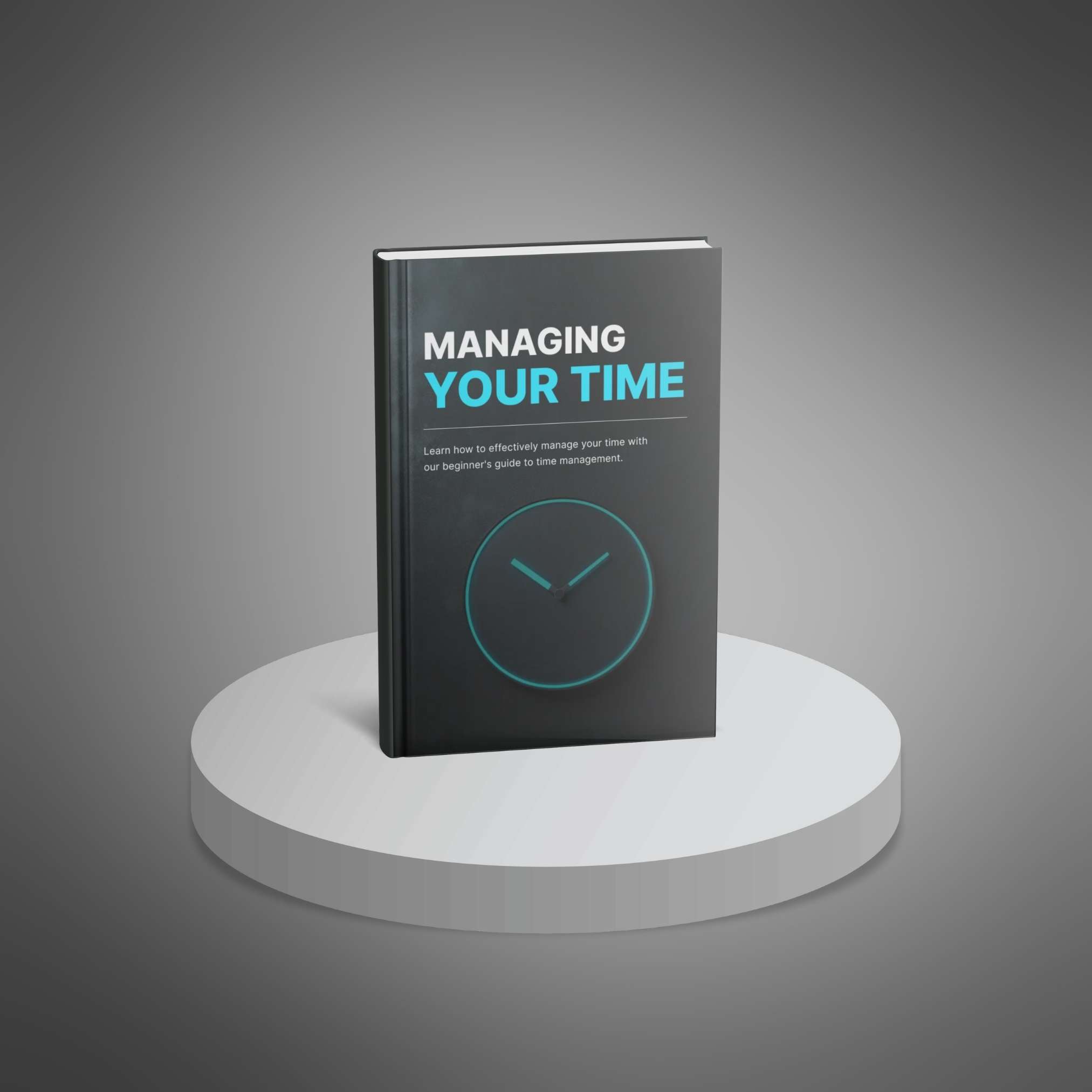 Managing Your Time - Image 3