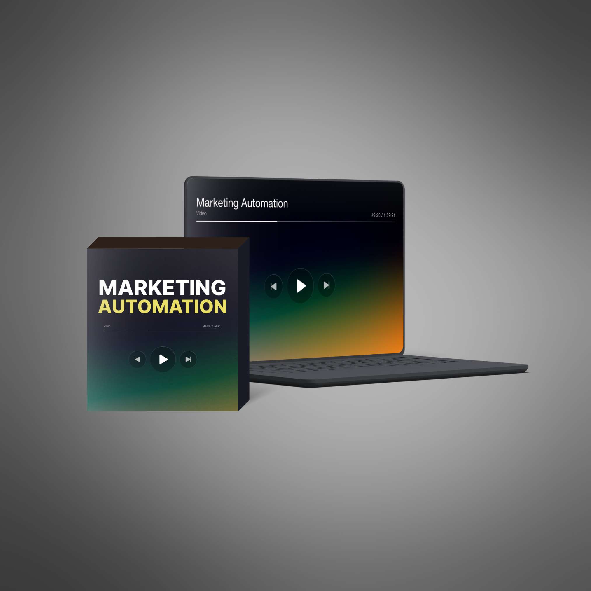 Marketing Automation - Image 3