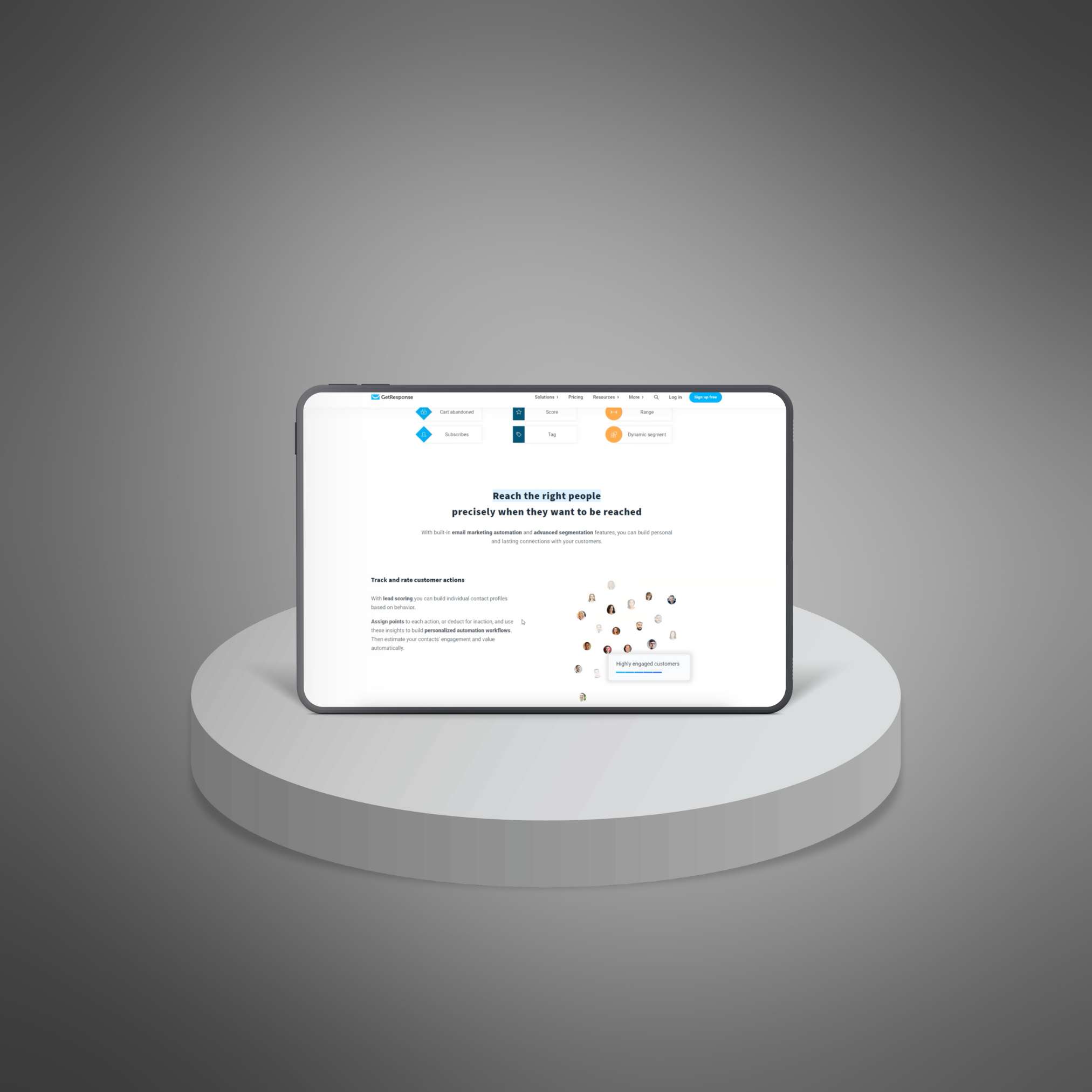 Marketing Automation - Image 4