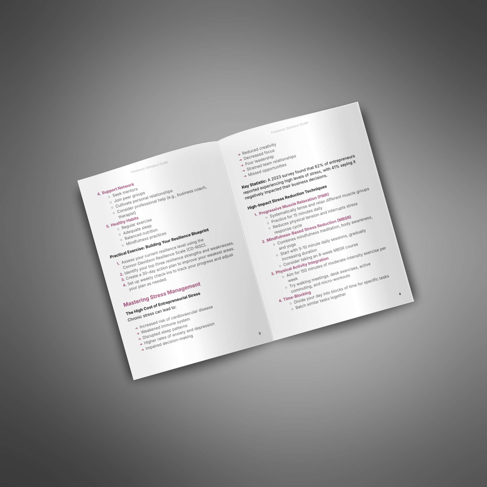 Mental Toughness - Guide - Image 3