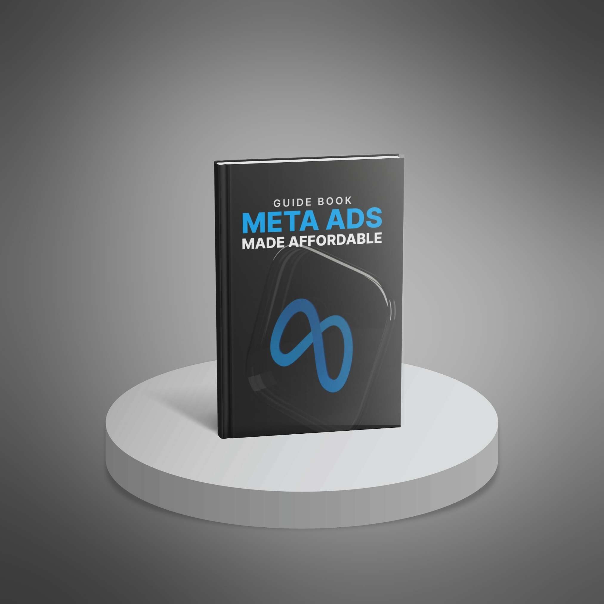 meta Ads Made Affordable - Guide - Main Image