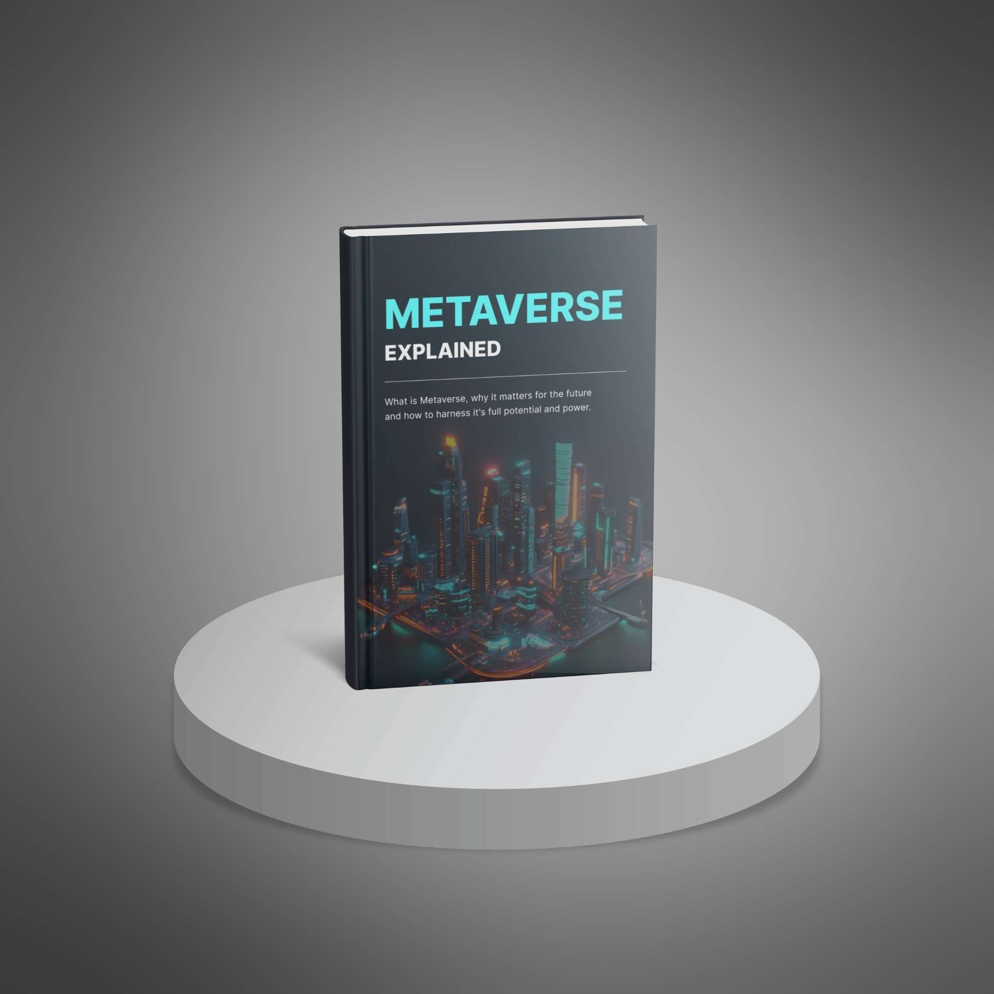 Metaverse Explained - Image 3