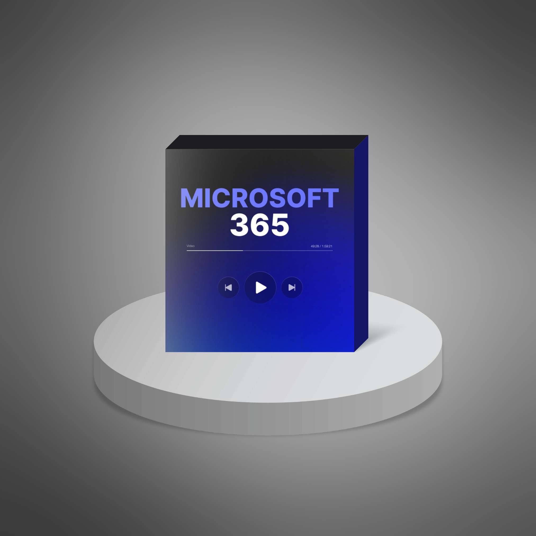 Microsoft 365 - Main Image