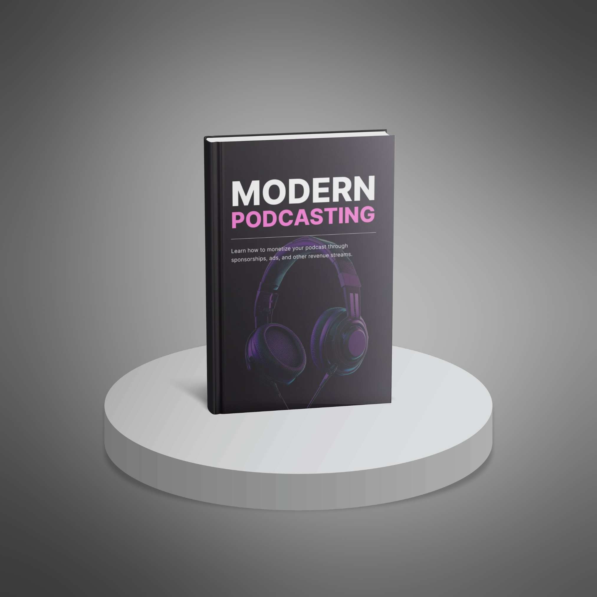 Modern Podcasting - Image 3