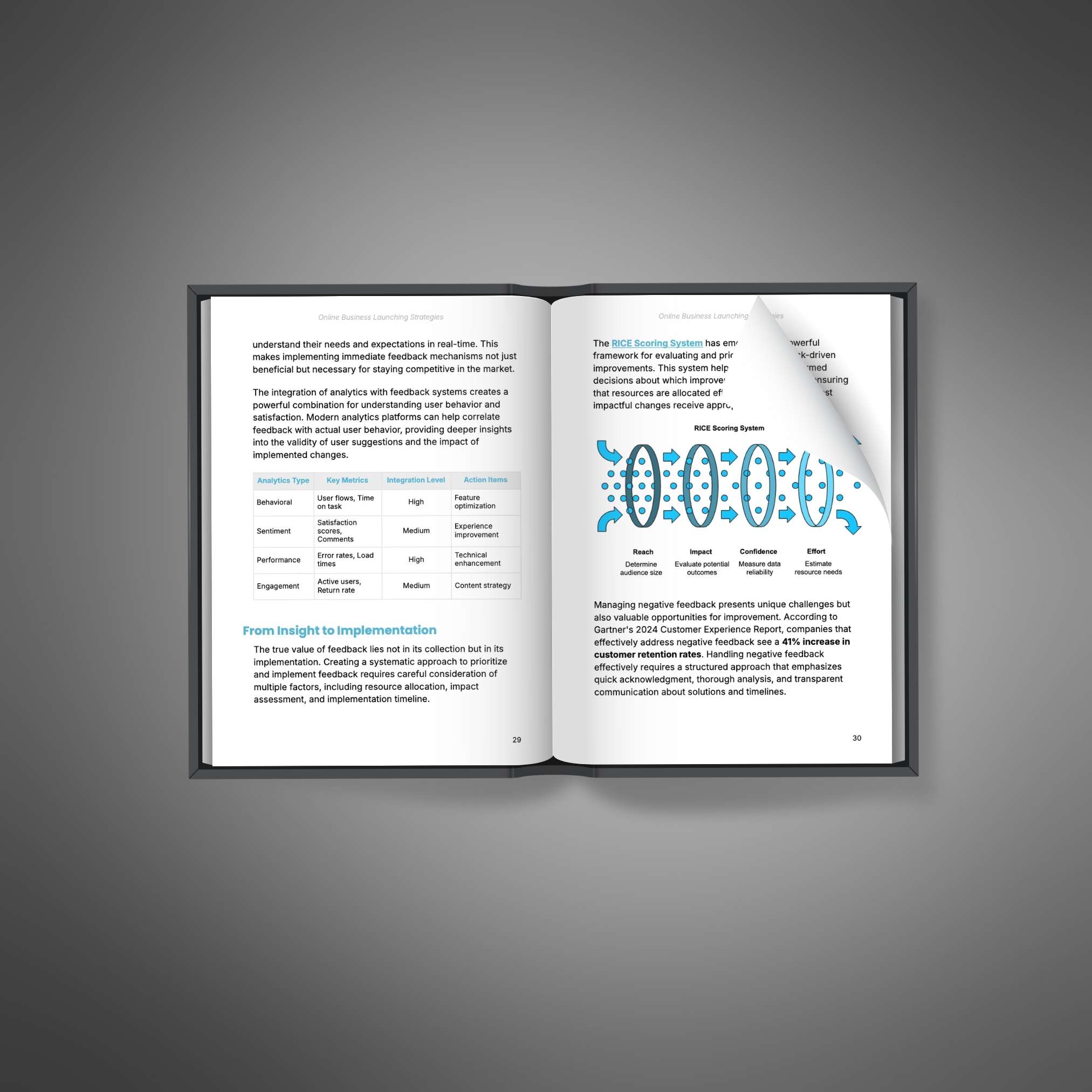 Online Business Launching Strategies - Ebook - Image 2