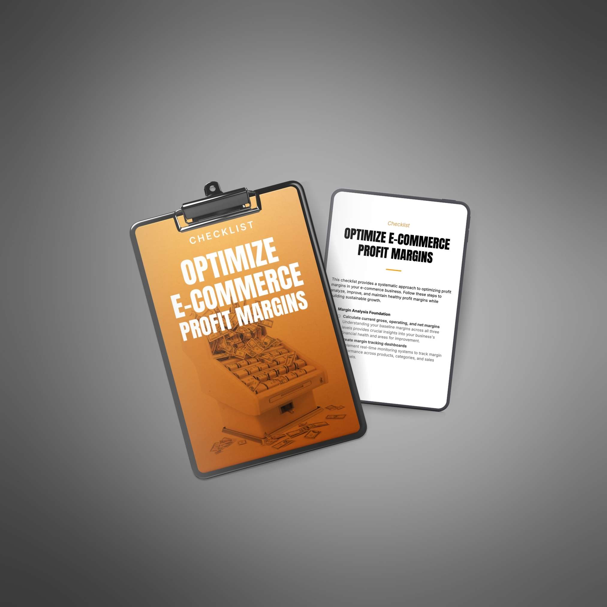 Optimize E-Commerce Profit Margins - Image 2