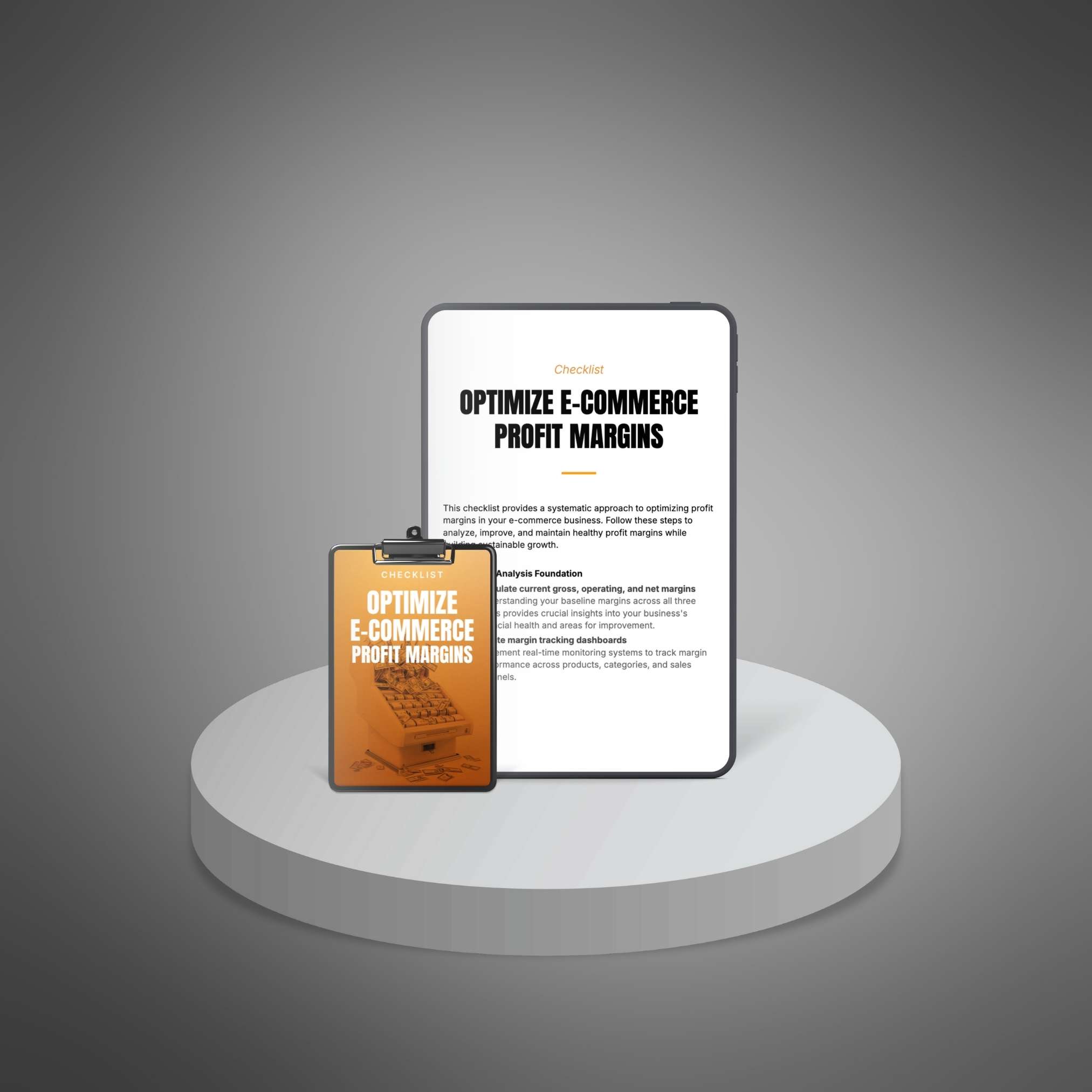 Optimize E-Commerce Profit Margins - Image 3