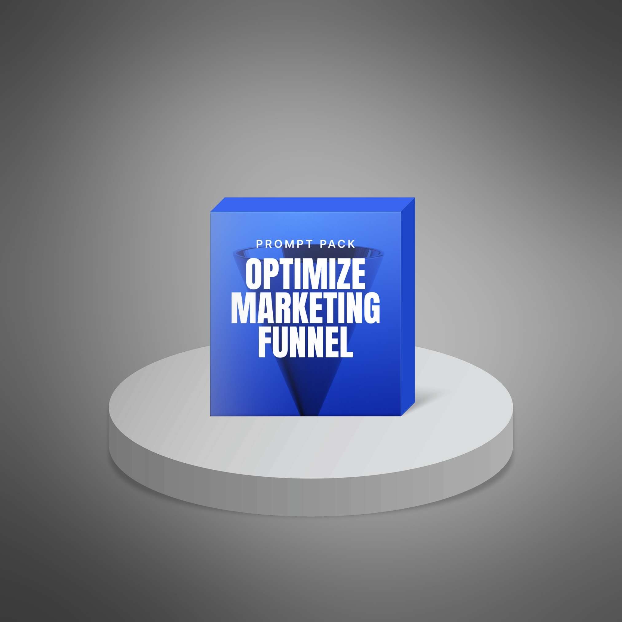 Optimize Your Marketing Funnel - Main Image