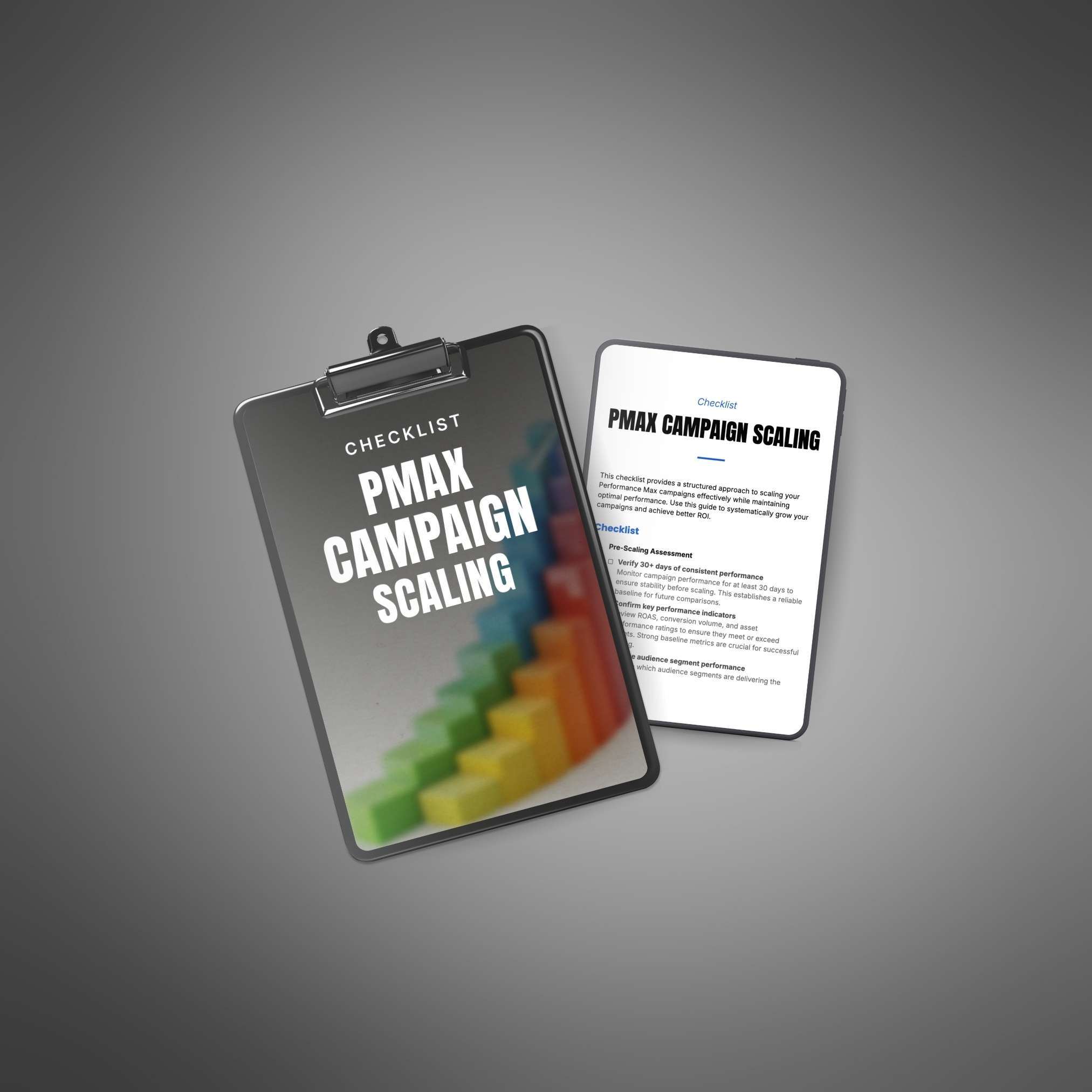 Performance Max Campaign Scaling - Image 2