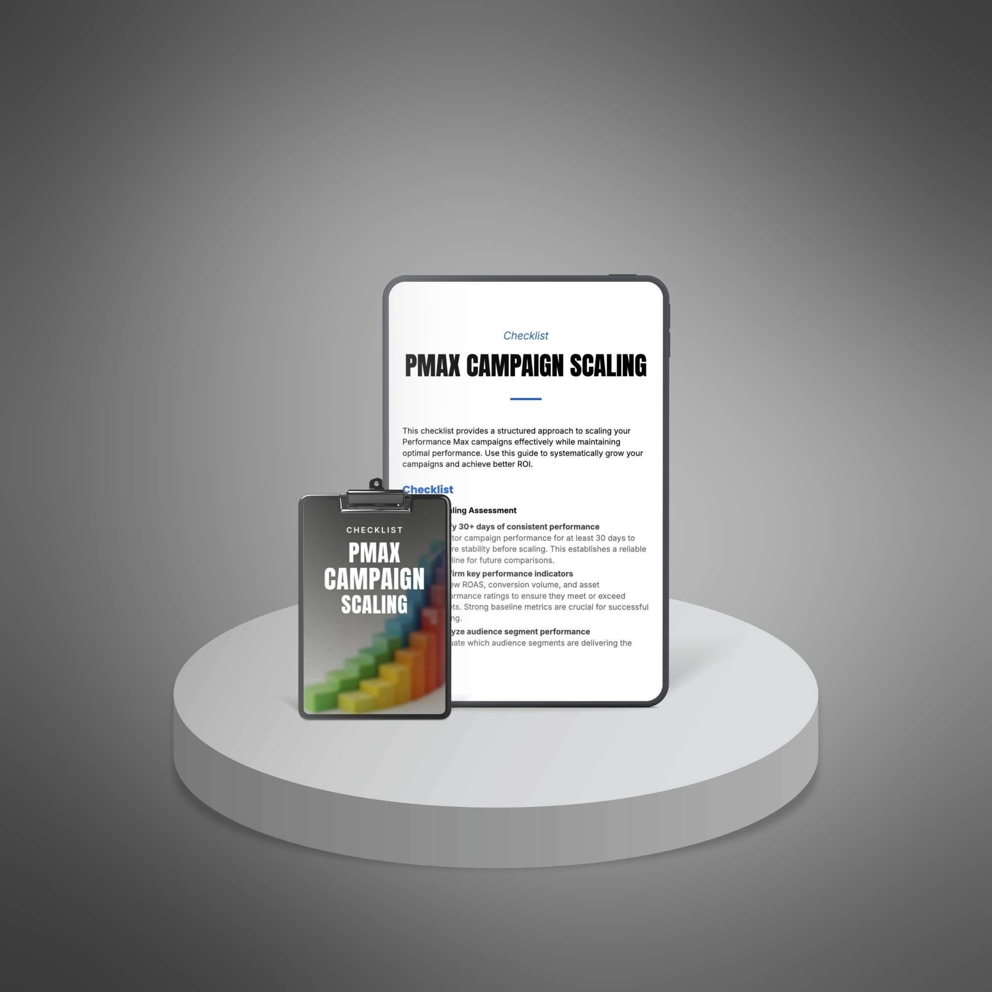 Performance Max Campaign Scaling - Image 3