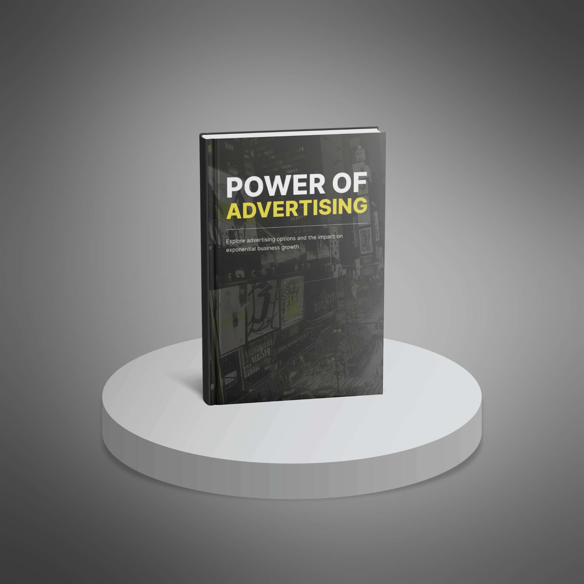 Power of Advertising - Image 3