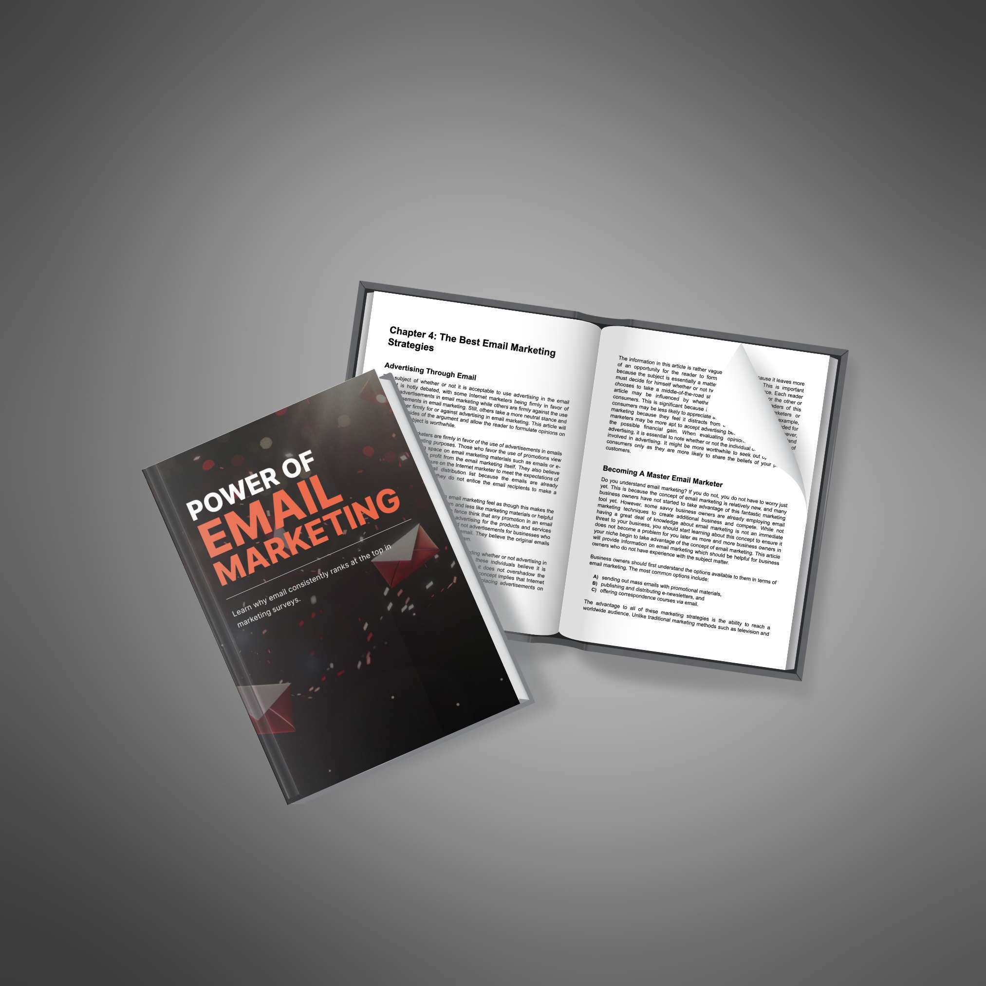 Power of Email Marketing - Image 4