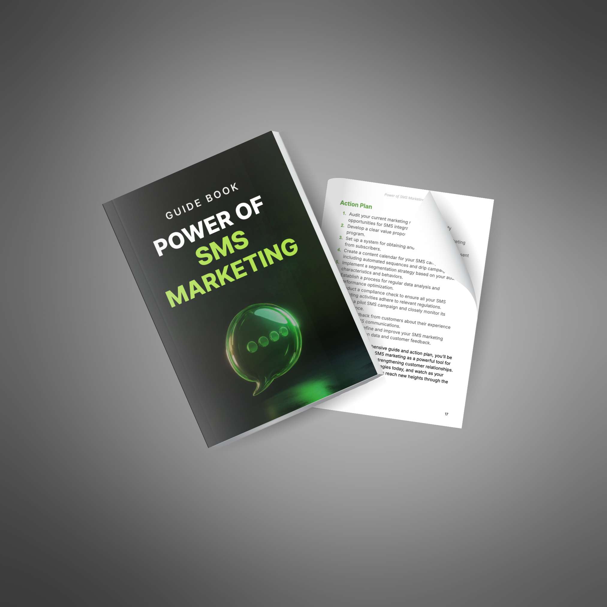 Power of SMS Marketing - Guide - Image 4