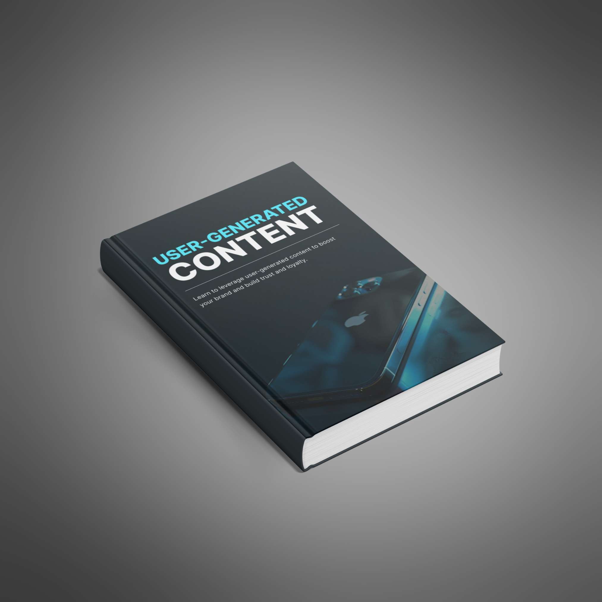 Power Of User-Generated Content - Main Image