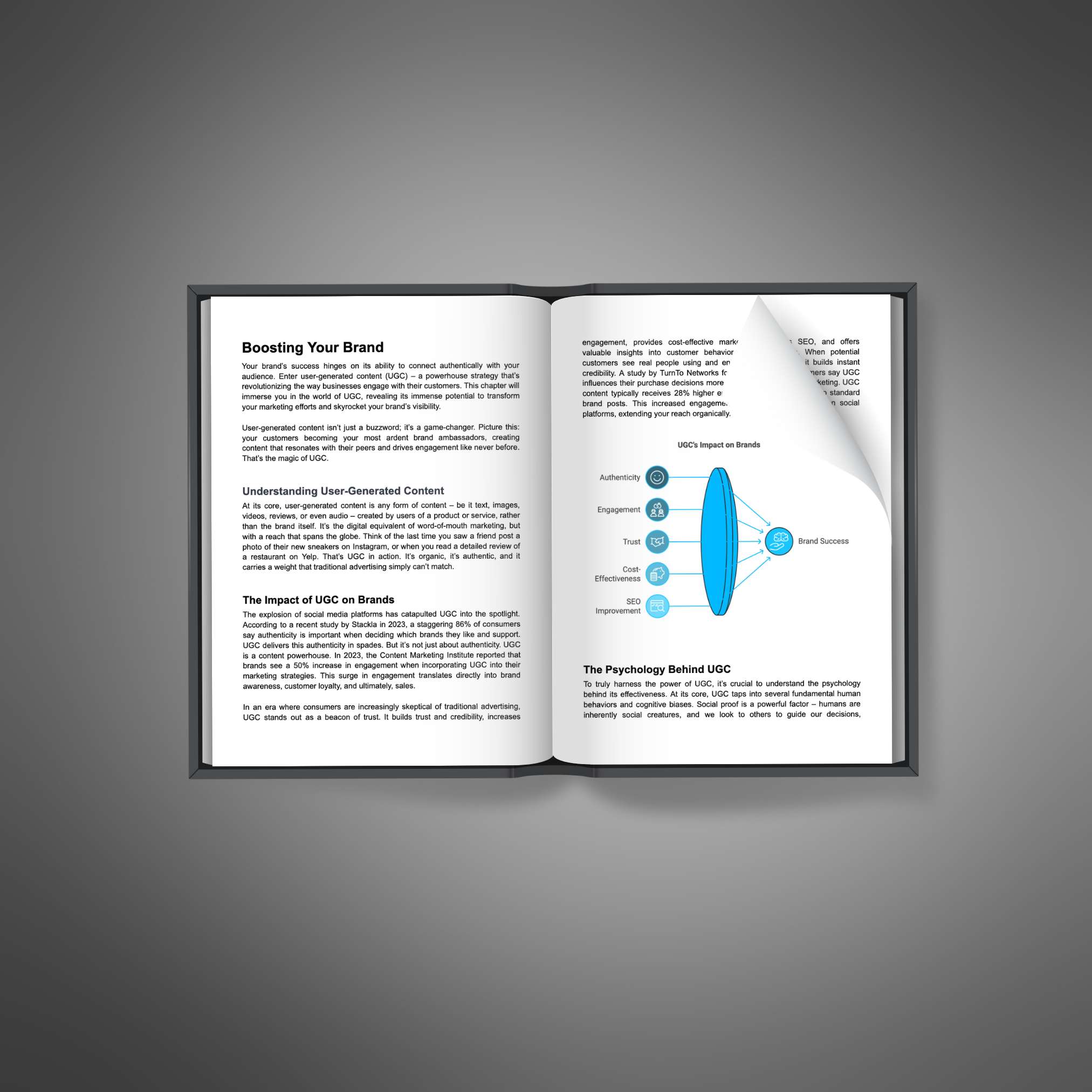 Power Of User-Generated Content - Image 2