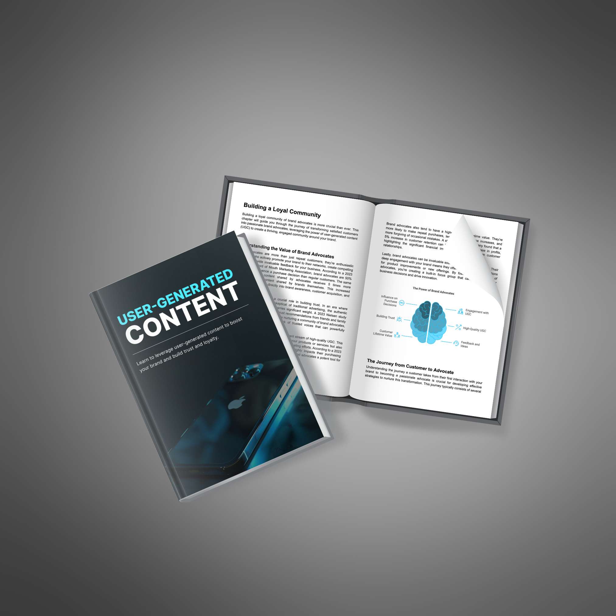 Power Of User-Generated Content - Image 4